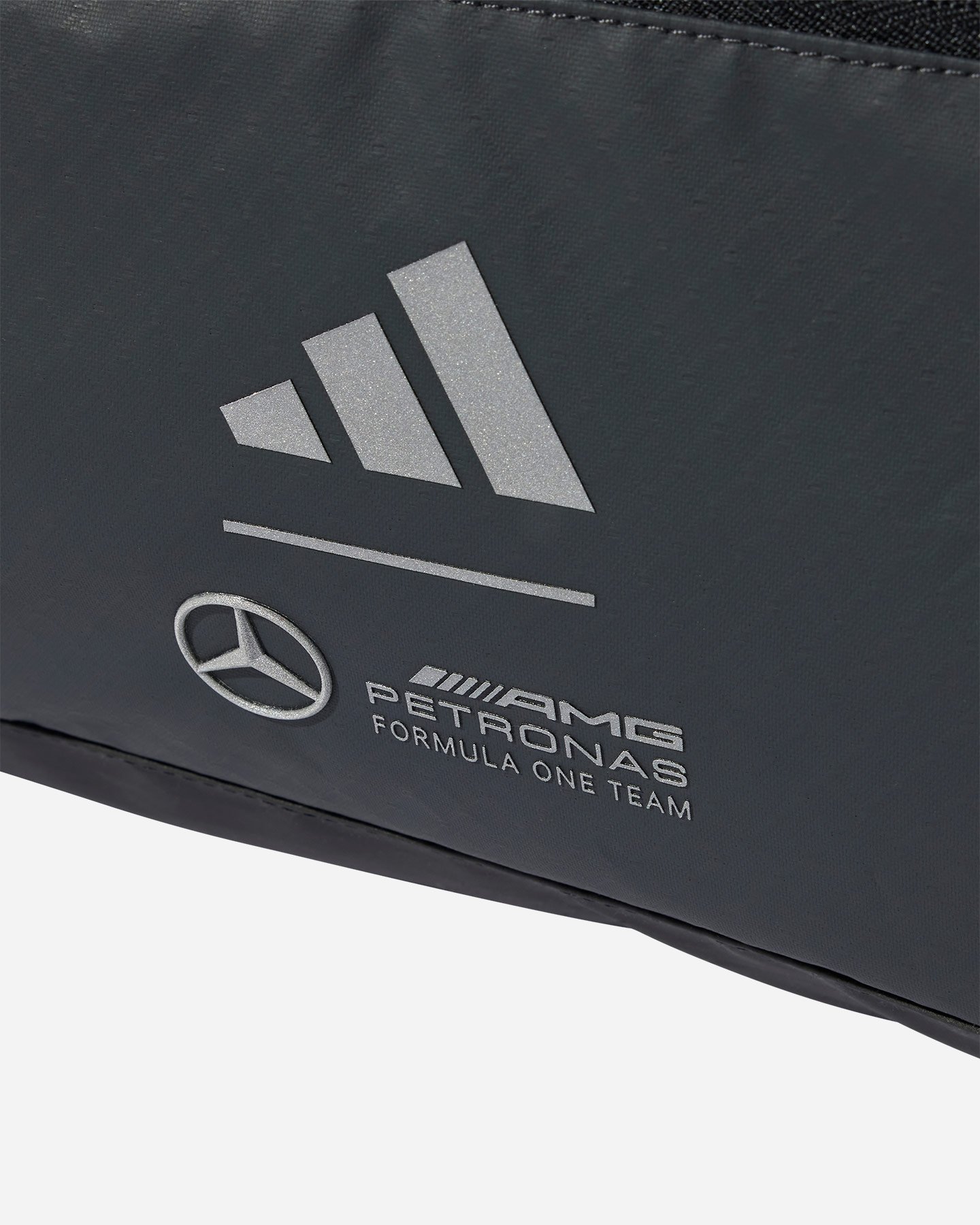 Fanwear ADIDAS FANWEAR ADIDAS MERCEDES PETRONAS  - Grigio - 4 | Cisalfa Sport