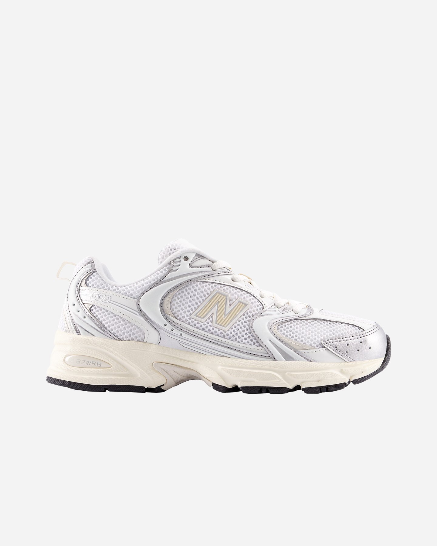 Scarpe sneakers NEW BALANCE 530 W - Bianco - 0 | Cisalfa Sport