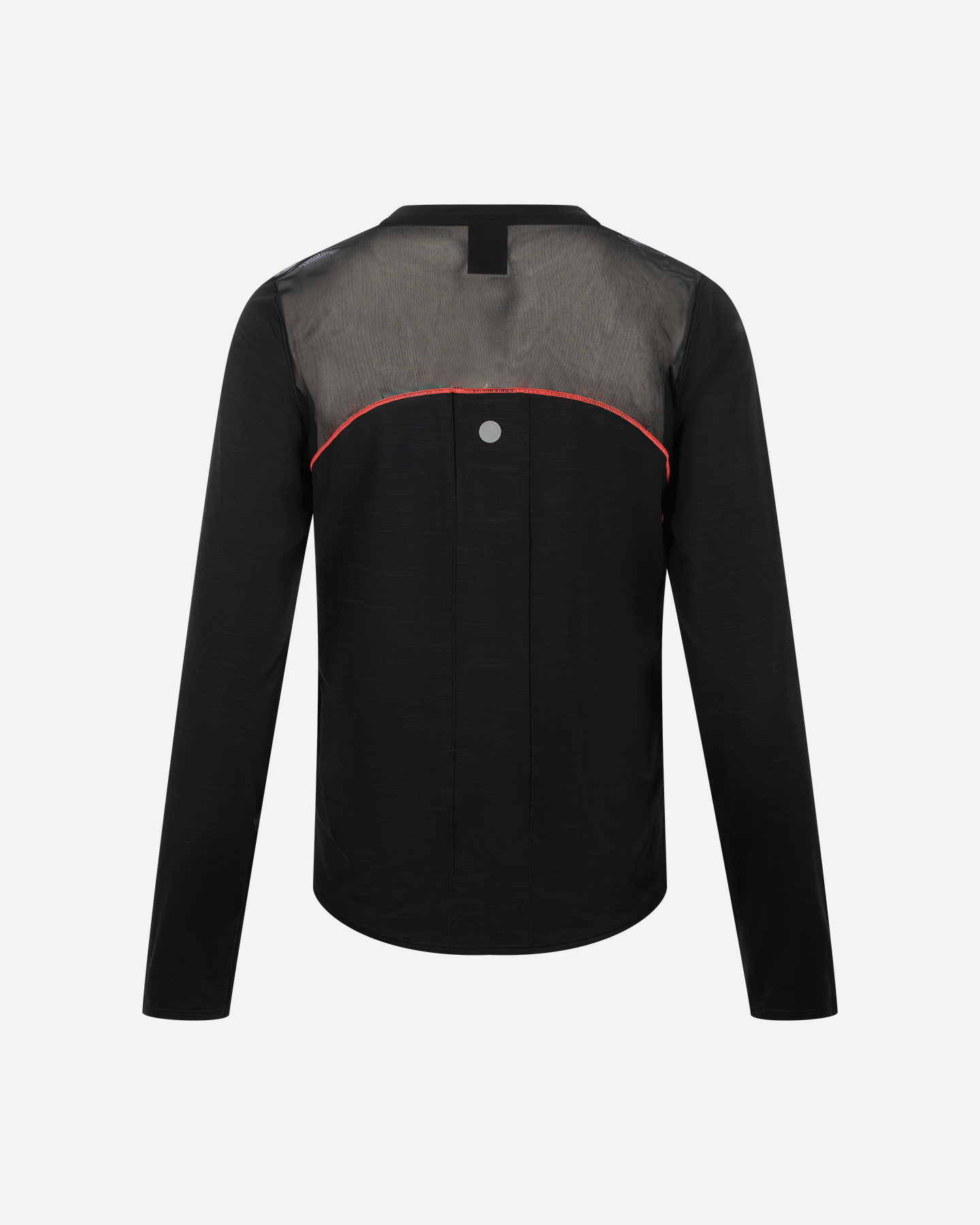 Maglia running ASICS ROAD GRAPHIC W - Nero - 1 | Cisalfa Sport