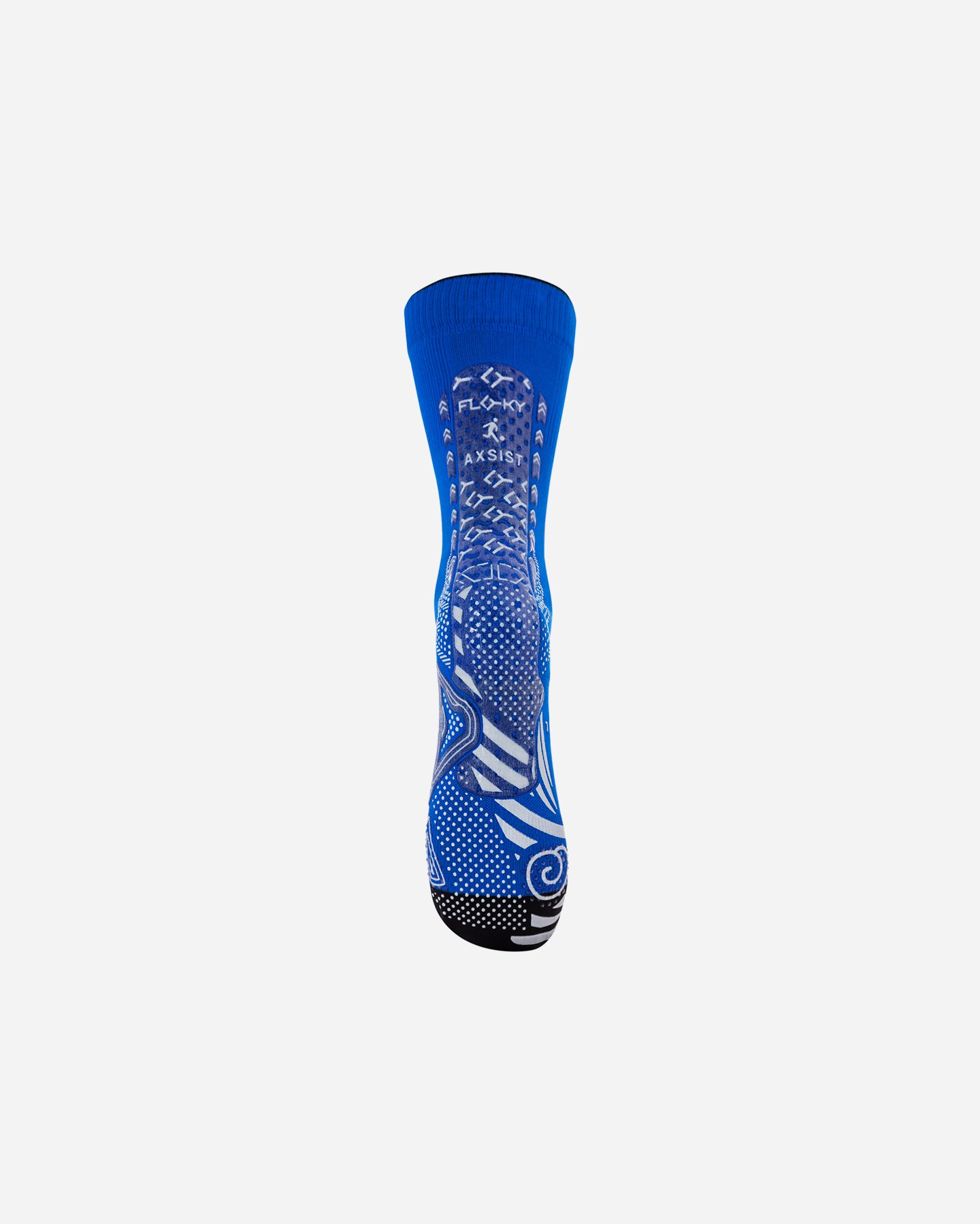 Accessorio calcio FLOKY AXSIST  - Blu - 2 | Cisalfa Sport