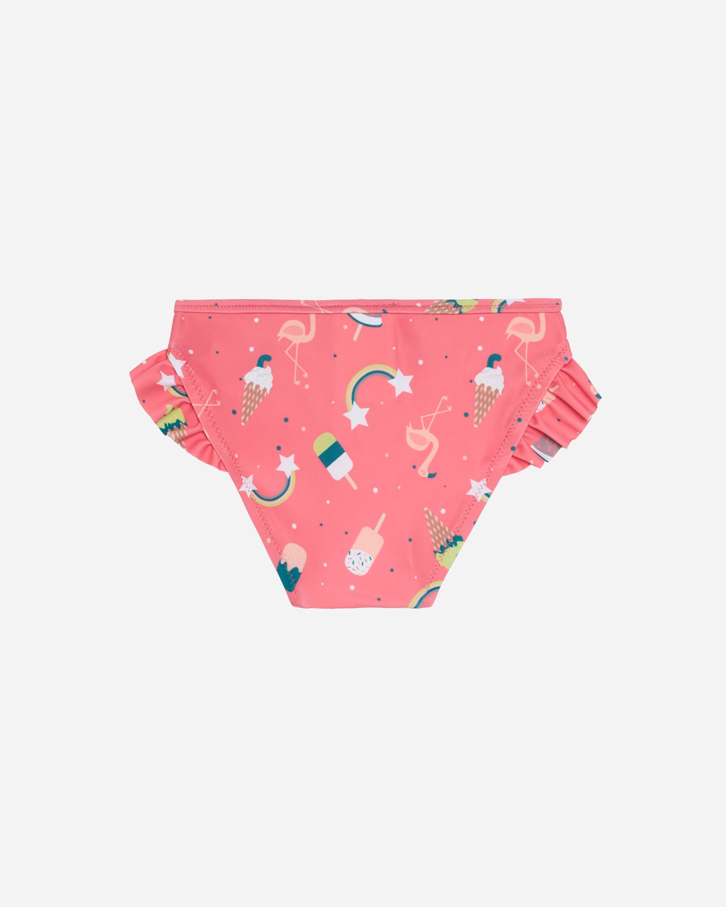 Costume mare FIREFLY BB2 STAR JR - Fucsia - 1 | Cisalfa Sport