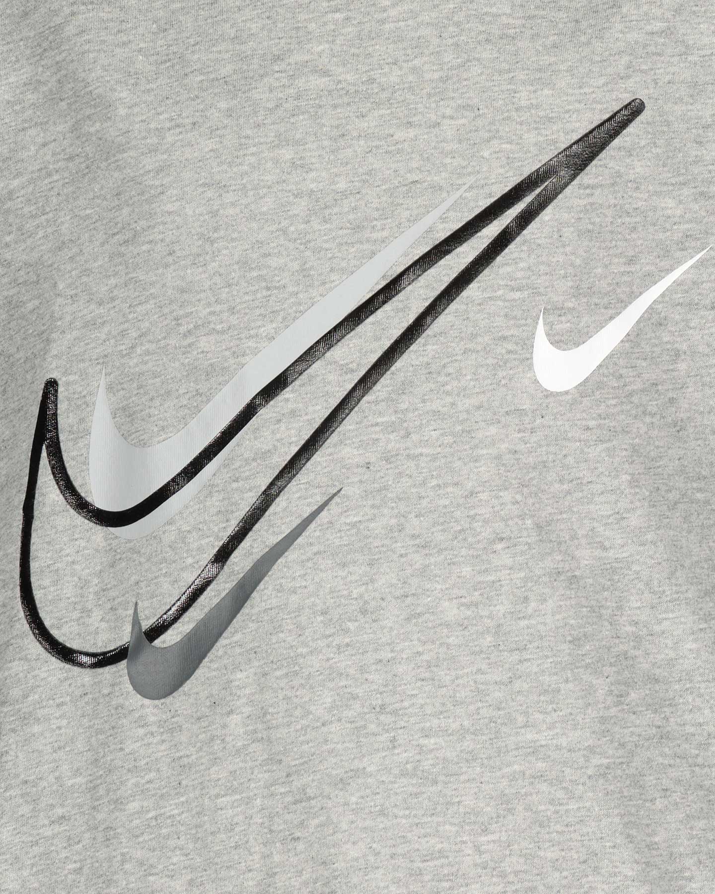 T-shirt NIKE PLOGO JR - 2 | Cisalfa Sport