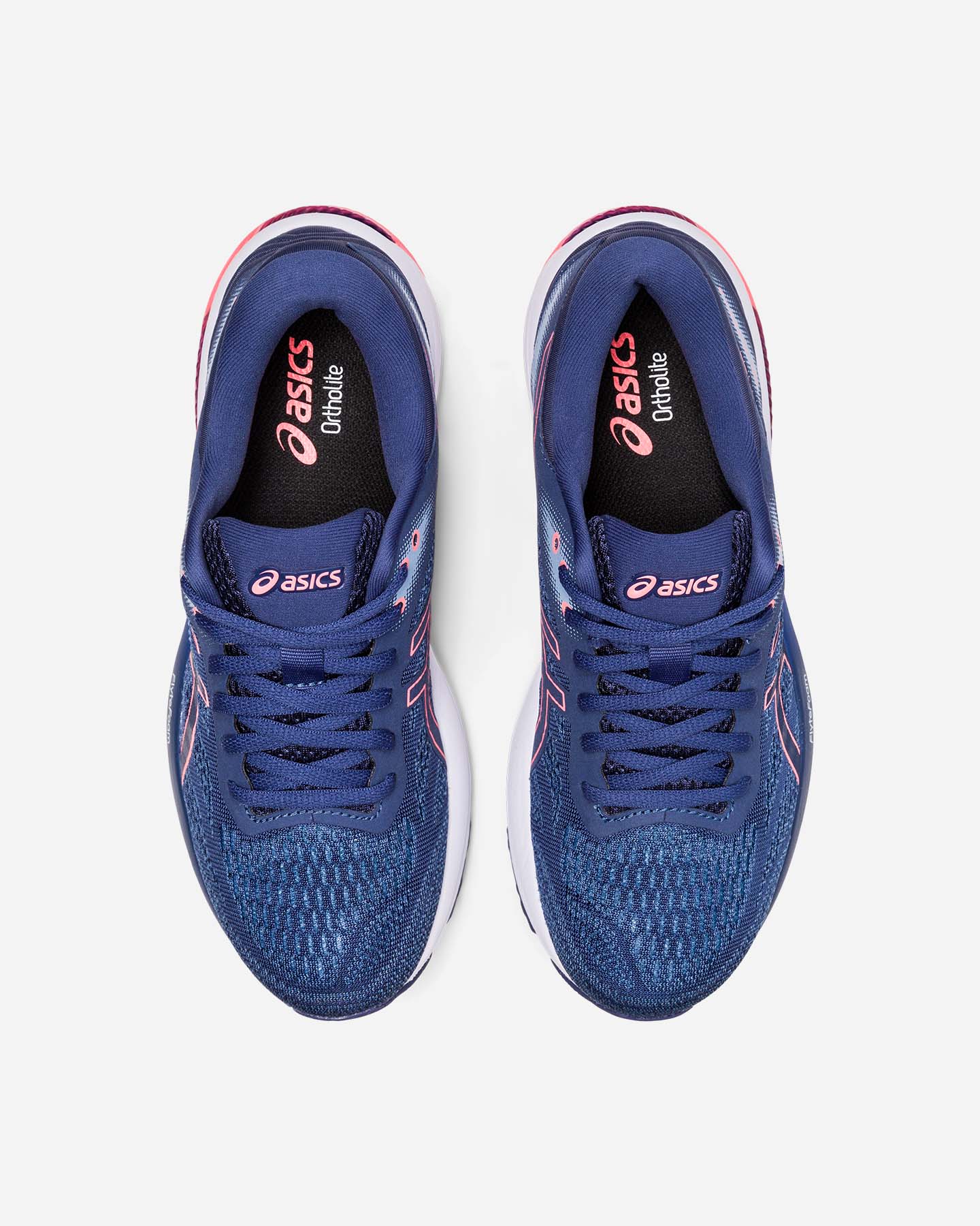 Scarpe running ASICS GEL GLORIFY 5 W - Blu - 4 | Cisalfa Sport