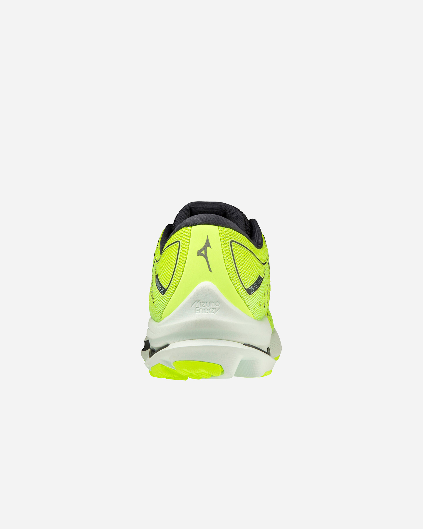 Scarpe running MIZUNO SHOE WAVE RIDER 25 M - 10 | Cisalfa Sport