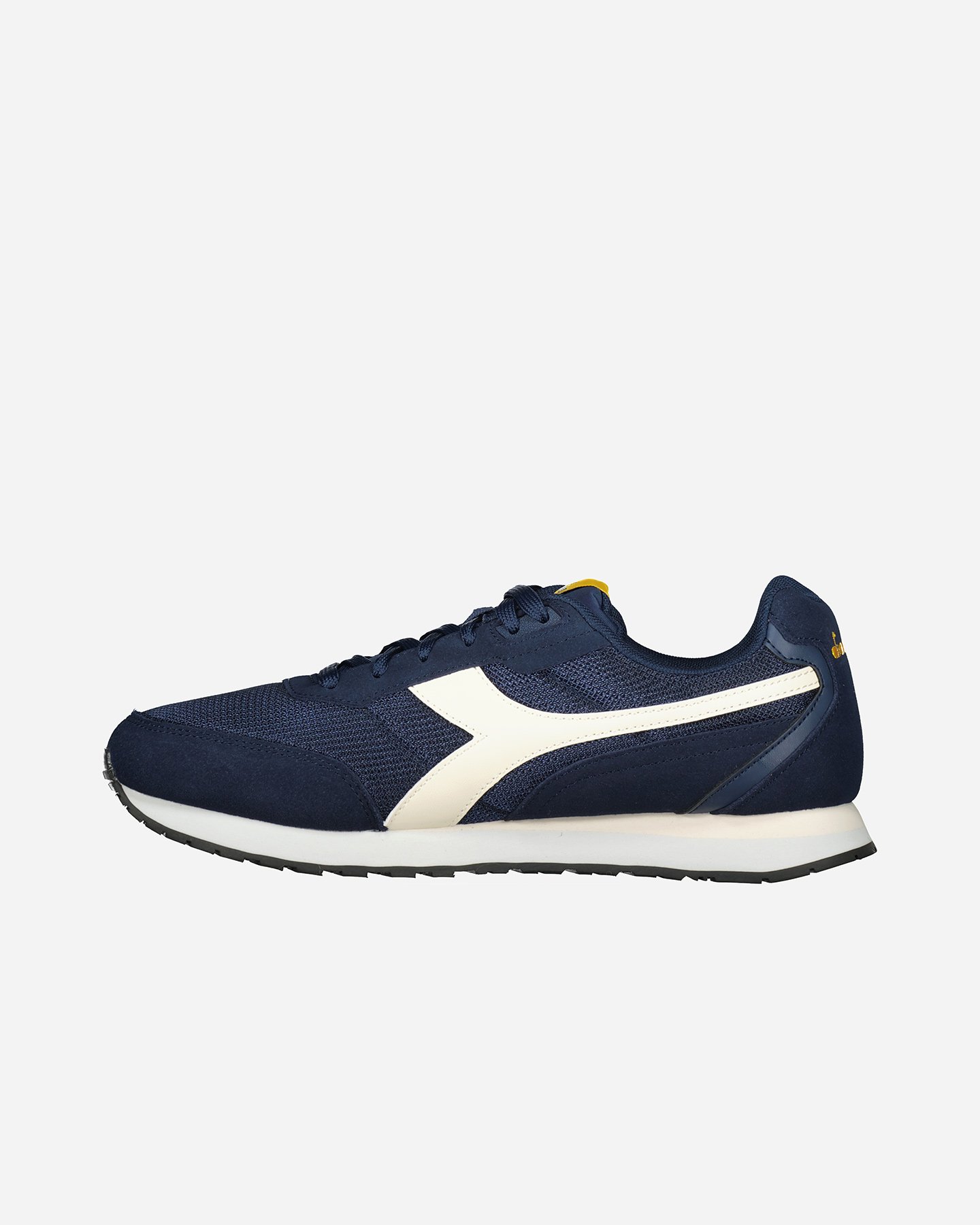 Scarpe sneakers DIADORA NEVADA M - Blu - 3 | Cisalfa Sport