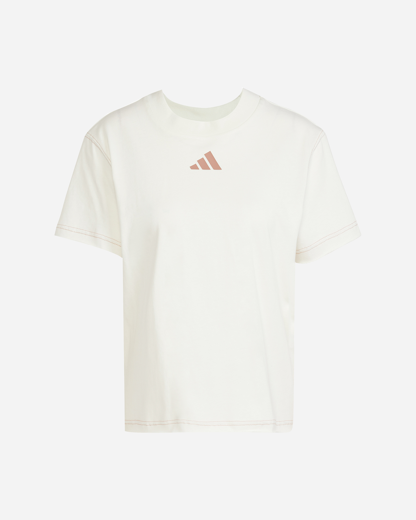 T-shirt ADIDAS ALL SZN W - Bianco - 0 | Cisalfa Sport