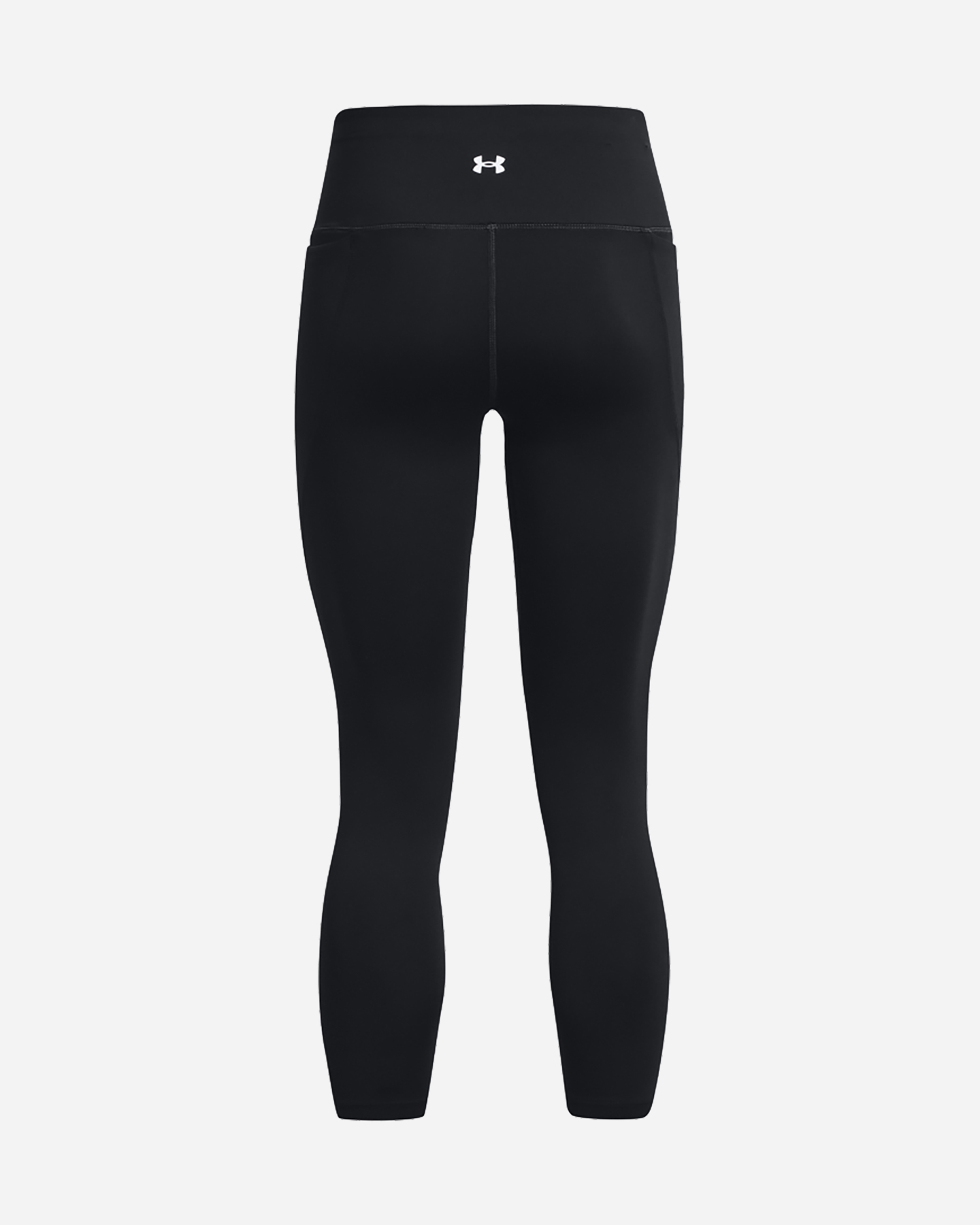 Leggings UNDER ARMOUR THE ROCK W - Nero - 1 | Cisalfa Sport