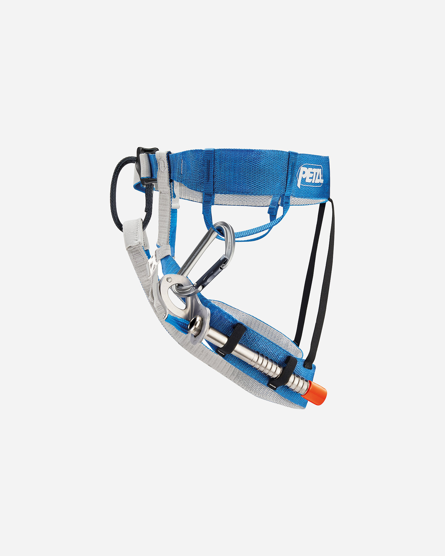 Imbragatura PETZL TOUR S-M  - Blu - 2 | Cisalfa Sport