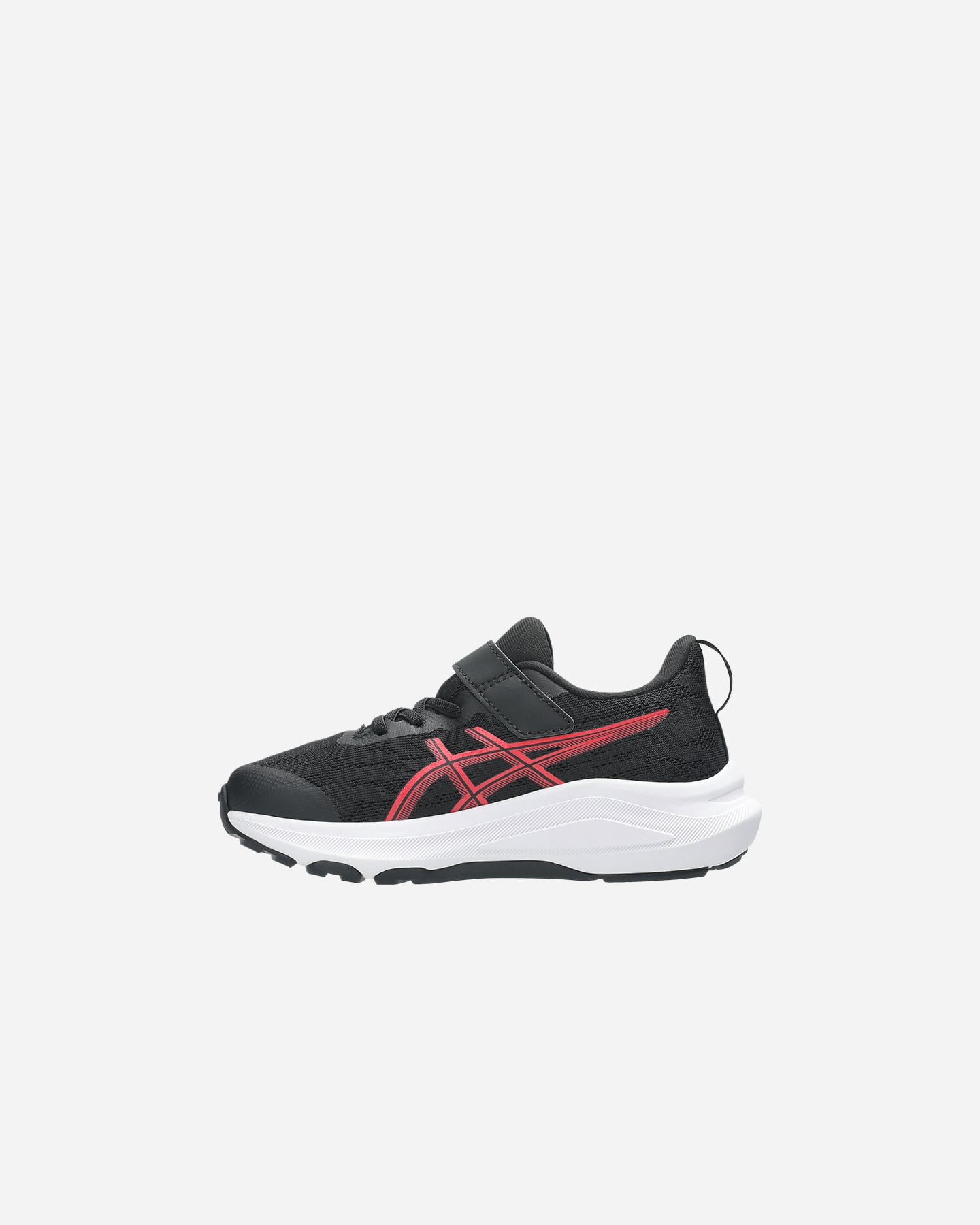Scarpe running ASICS GT-1000 14 PS JR - Nero - 5 | Cisalfa Sport