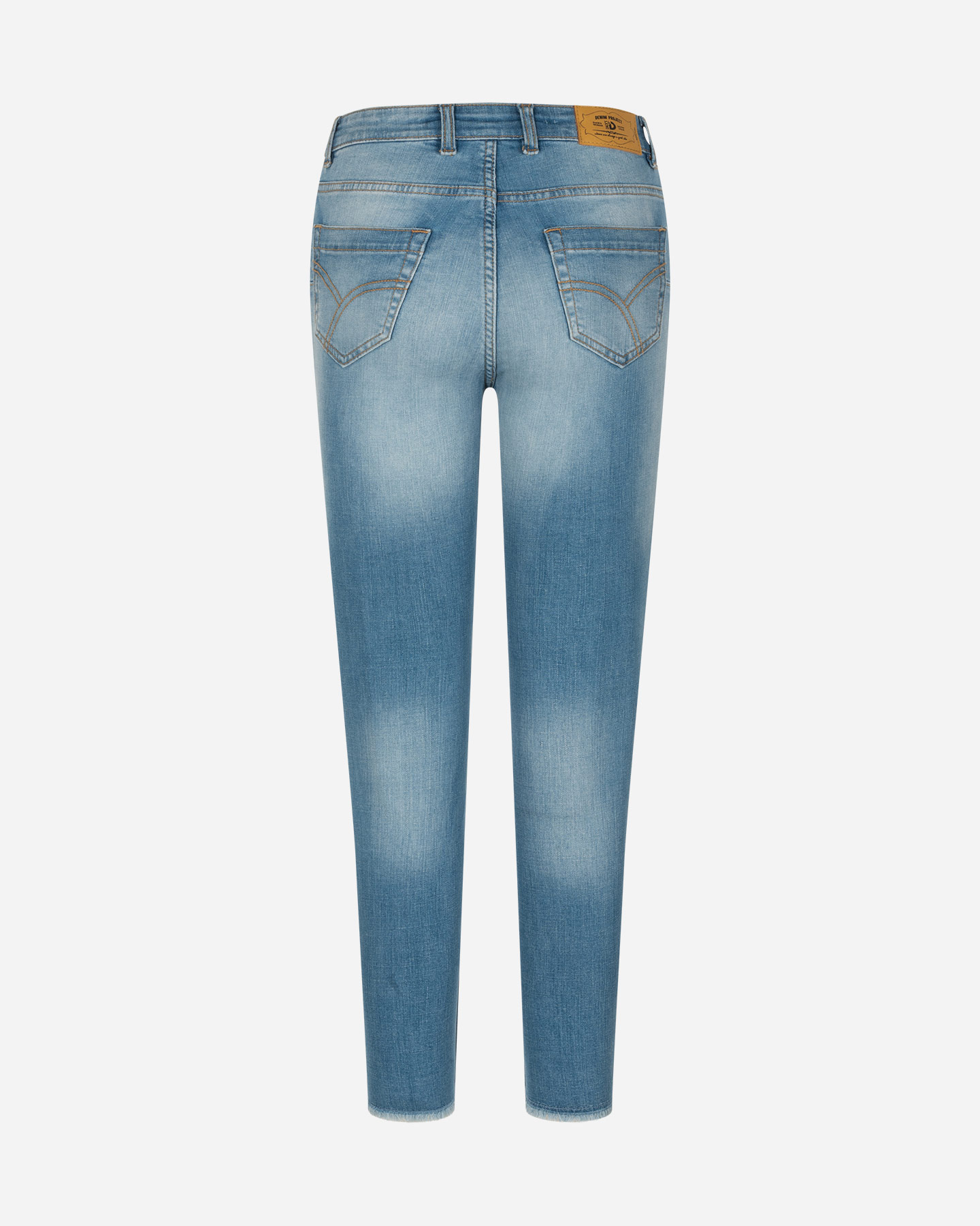 Jeans DACK'S ESSENTIAL W - Denim - 1 | Cisalfa Sport