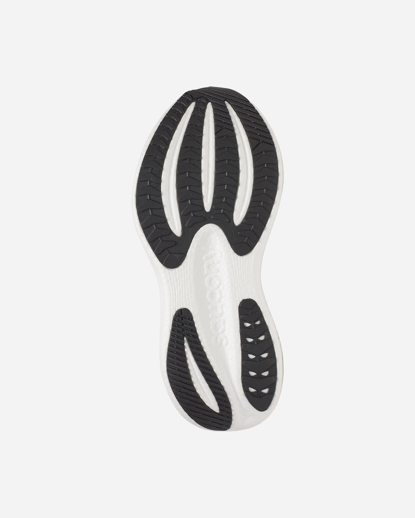 Scarpe running SAUCONY TRIUMPH 23 W - Nero - 2 | Cisalfa Sport