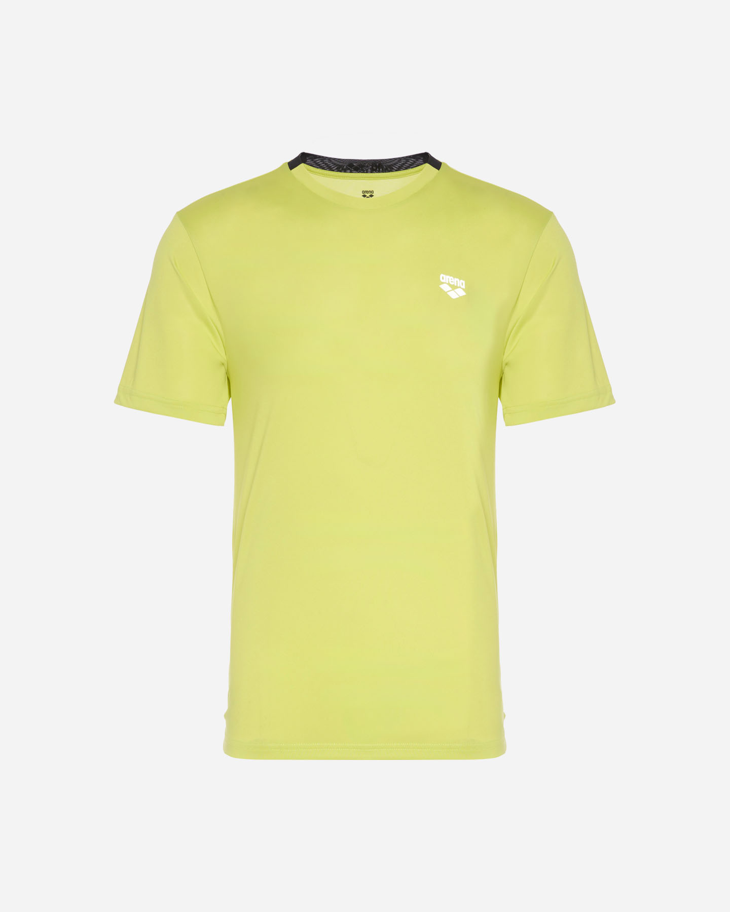 T-shirt training ARENA ESSENTIAL MOVE M - Giallo - 0 | Cisalfa Sport