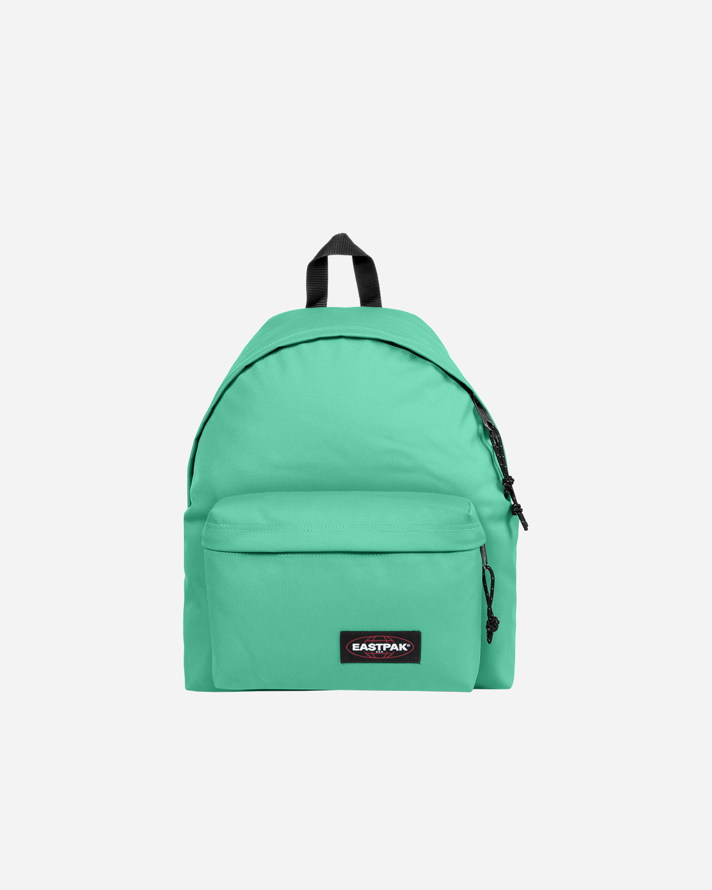 Zaino EASTPAK  PADDED  - Verde - 0 | Cisalfa Sport