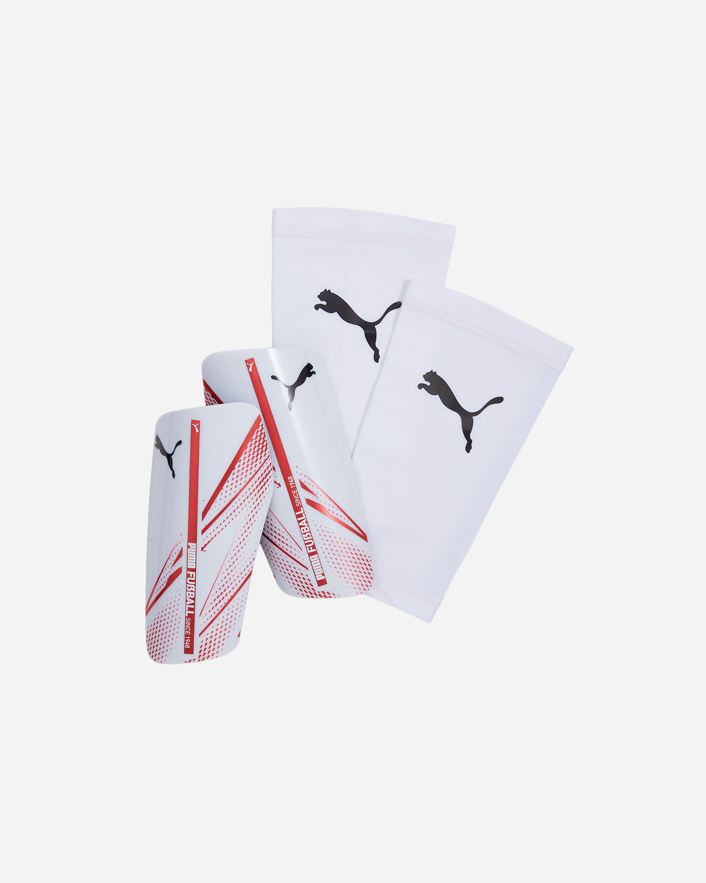 Parastinchi PUMA ATTACANTO SLEEVE M - Color mix - 0 | Cisalfa Sport