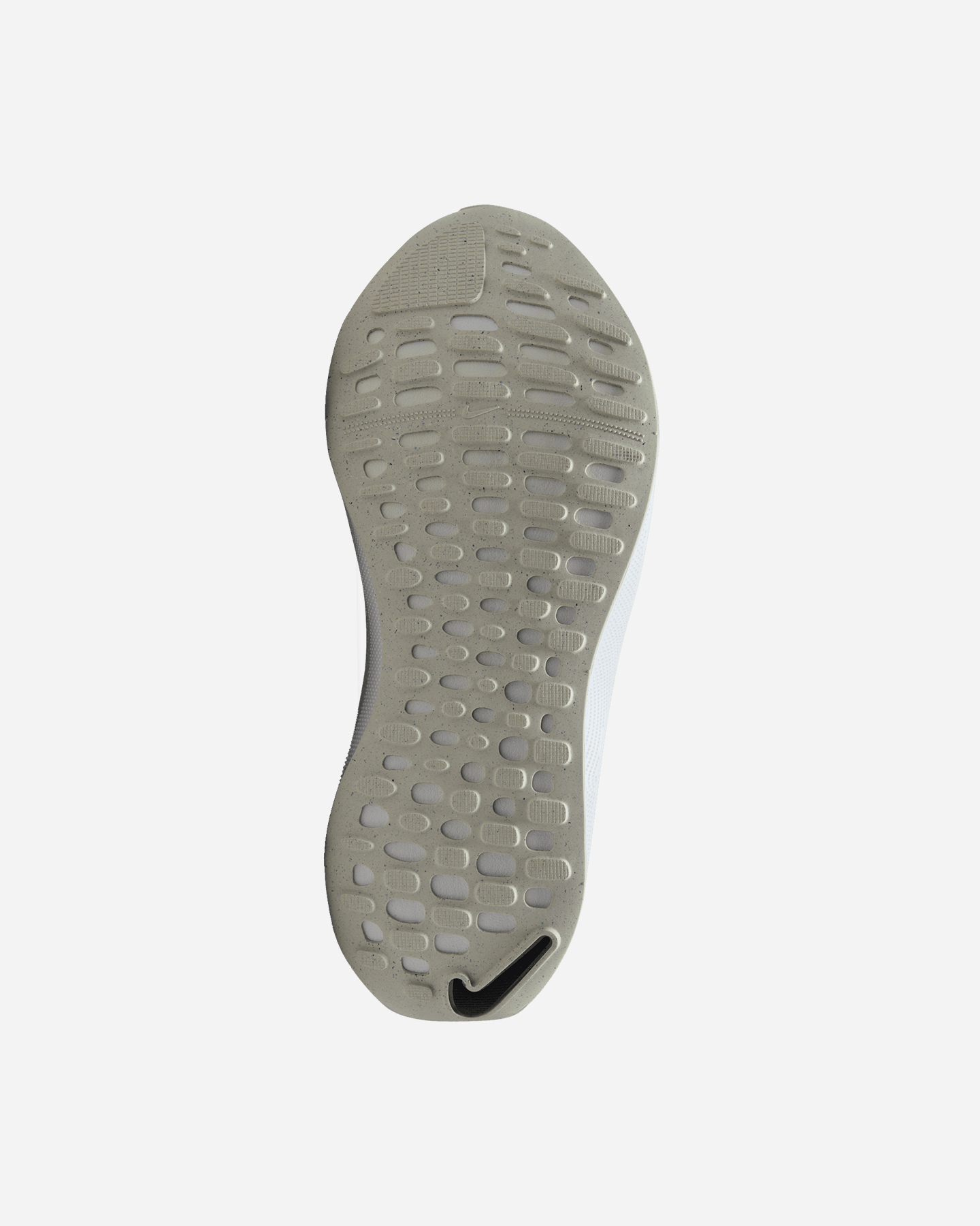 Scarpe running NIKE REACT INFINITY RUN FLYKNIT 4 W - Bianco - 2 | Cisalfa Sport