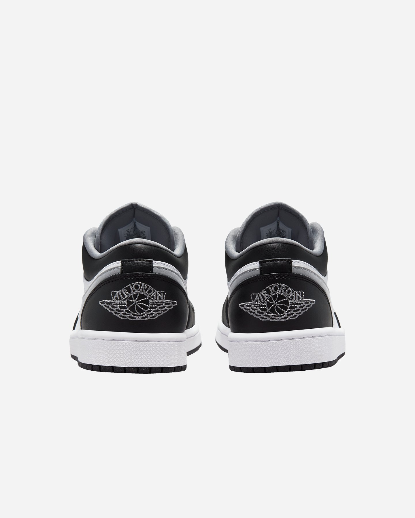 Scarpe sneakers NIKE AIR JORDAN 1 LOW M - 4 | Cisalfa Sport