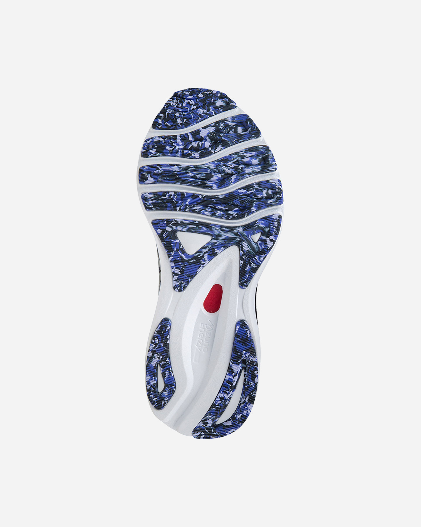 Scarpe running MIZUNO WAVE SKY 5 W - Nero - 2 | Cisalfa Sport