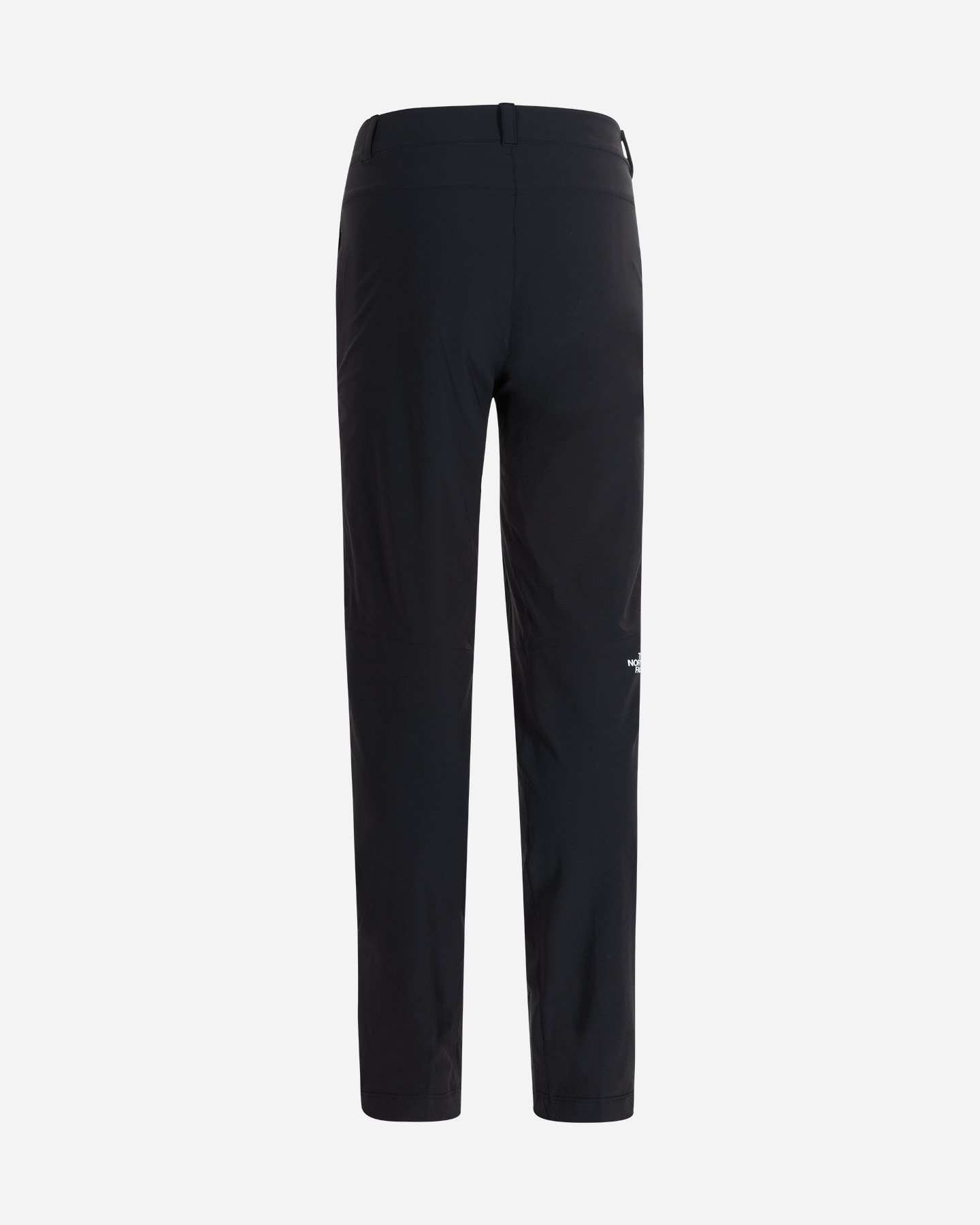 Pantalone outdoor THE NORTH FACE EXTENT III M - Nero - 1 | Cisalfa Sport