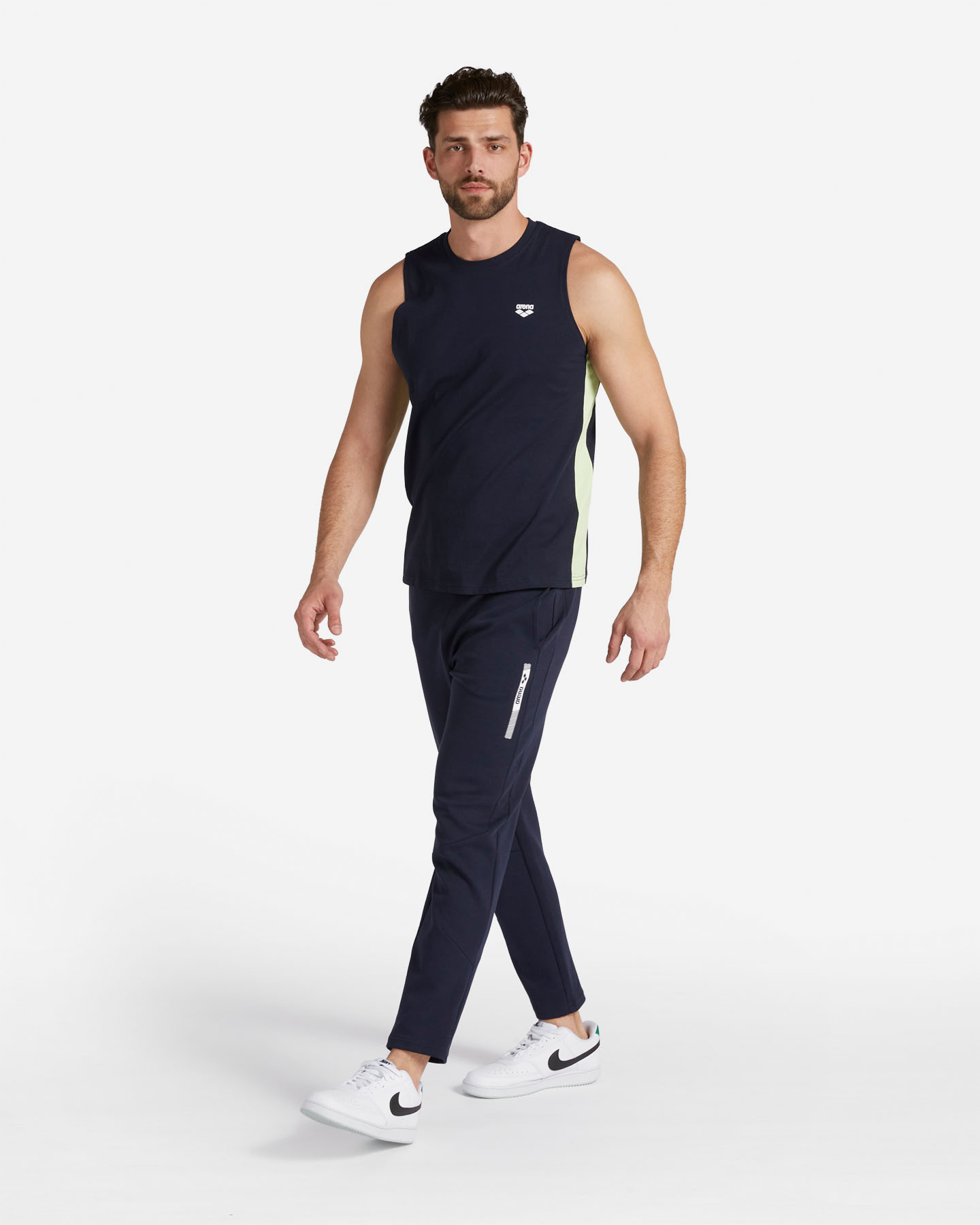 Canotta ARENA ATHLETICS M - 15 | Cisalfa Sport