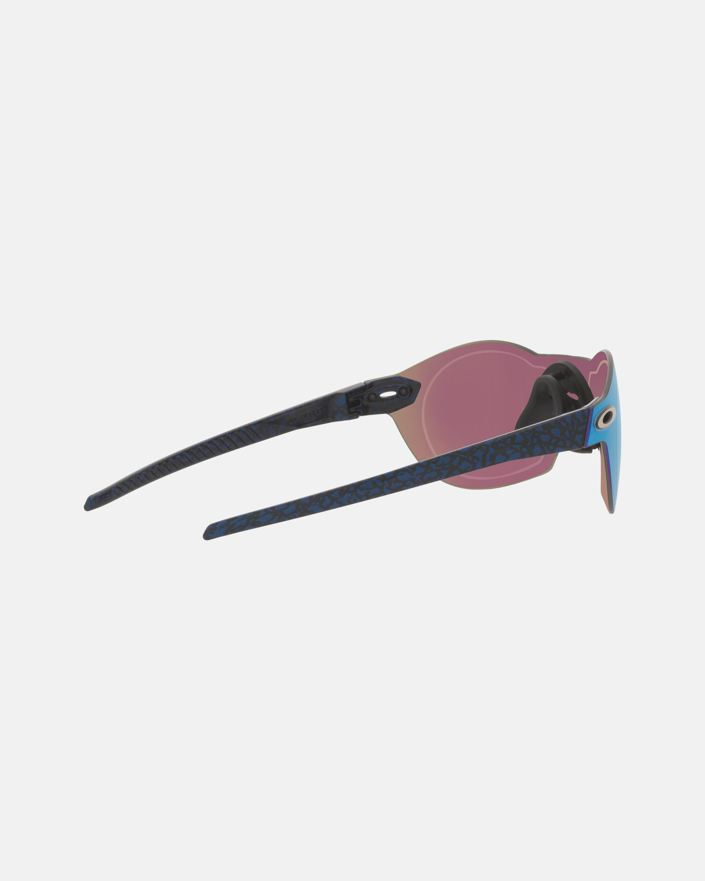 Occhiali OAKLEY SUBZERO PLANET X PRIZM  - Azzurro - 2 | Cisalfa Sport