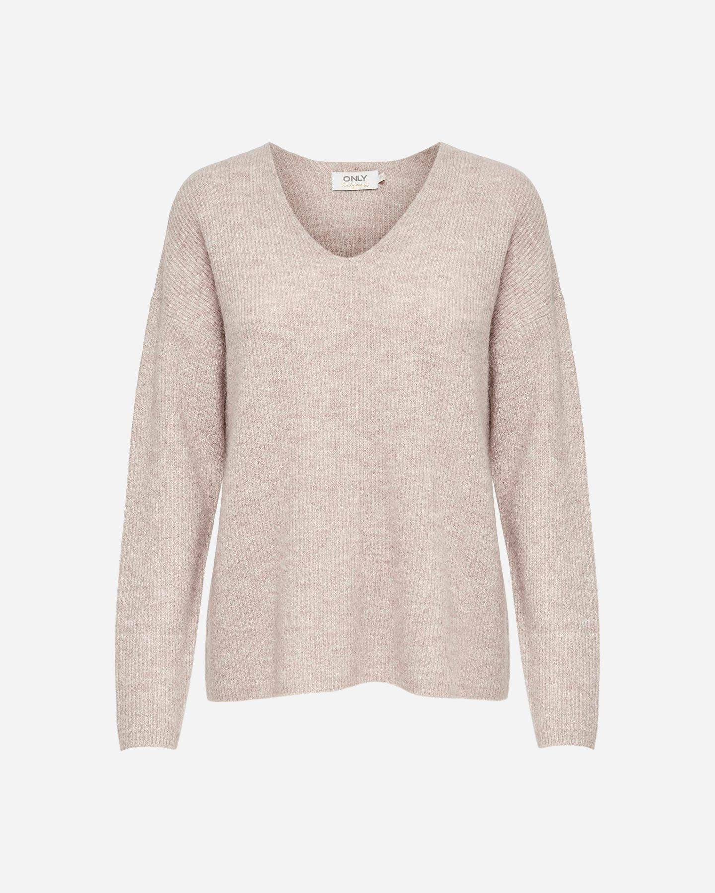 Maglione ONLY CAMILLA W - Bianco - 0 | Cisalfa Sport