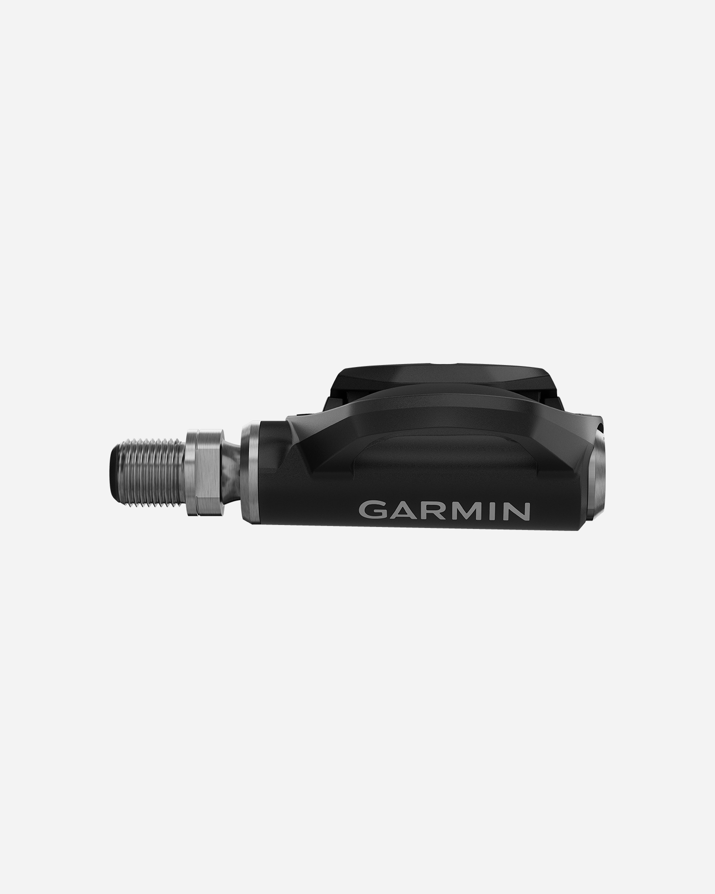Pedali GARMIN PEDALI RALLY RK200 POWER METER - Nero - 2 | Cisalfa Sport