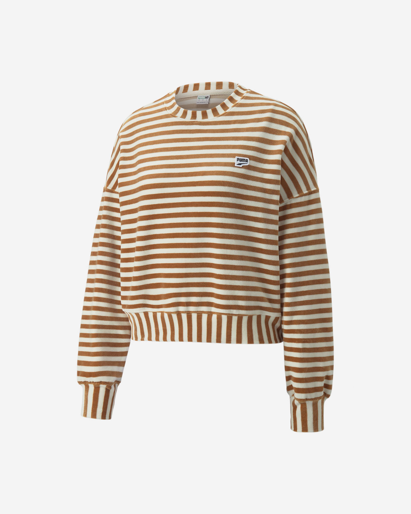 Felpa PUMA DOWNTOWN W - 6 | Cisalfa Sport