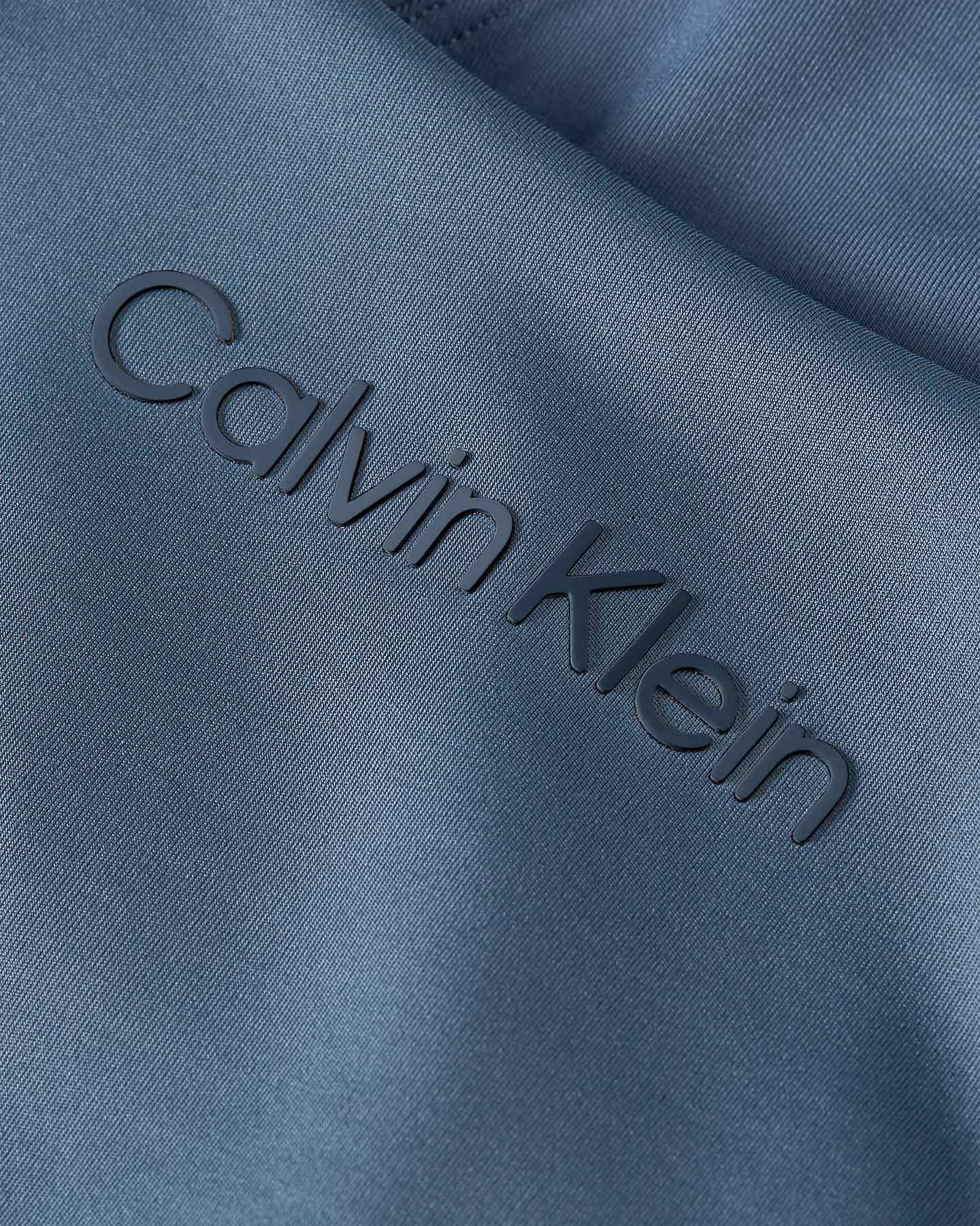 Reggiseno sportivo CALVIN KLEIN SPORT LOGO W - 2 | Cisalfa Sport