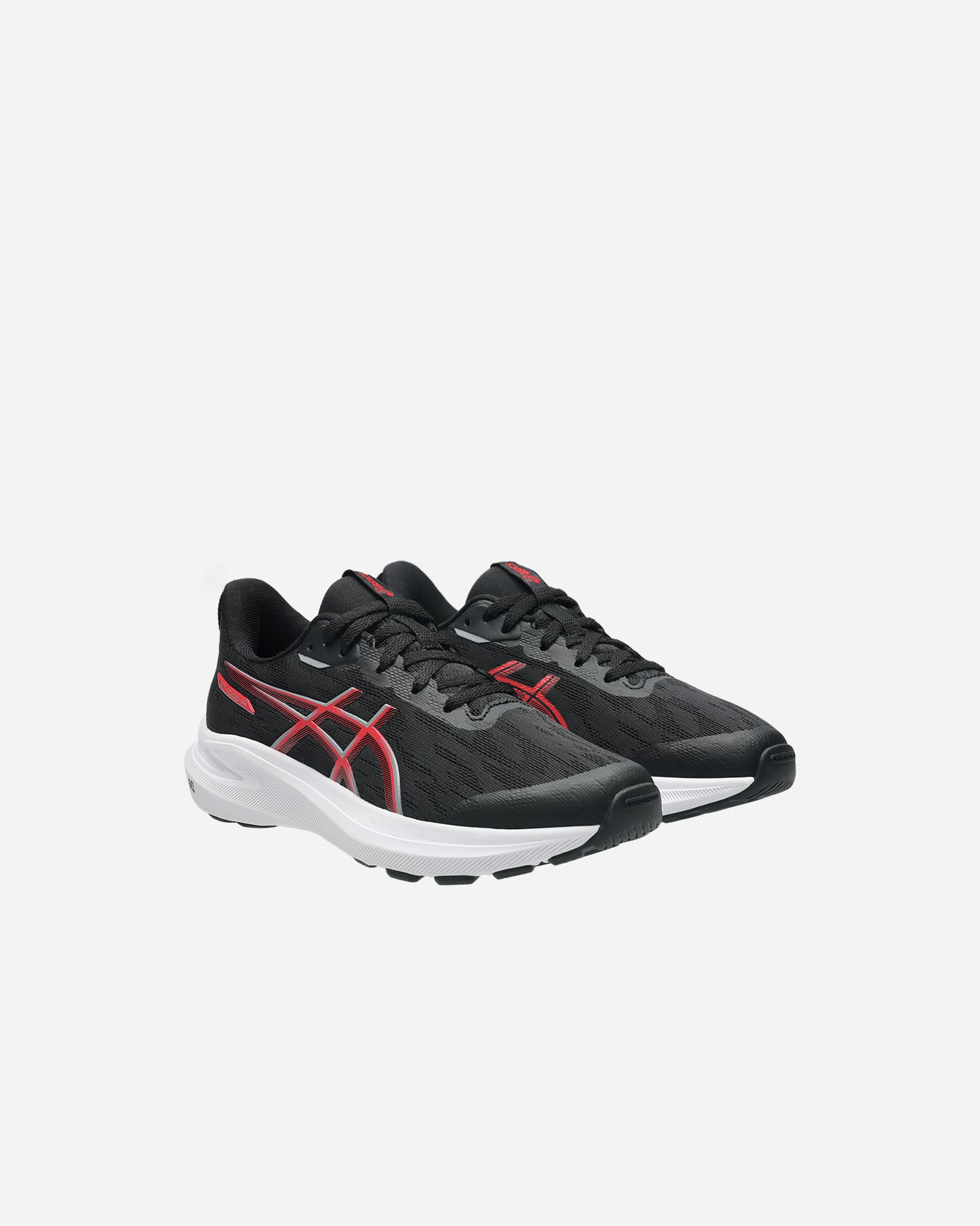 Scarpe running ASICS GT-1000 14 GS JR - Nero - 1 | Cisalfa Sport