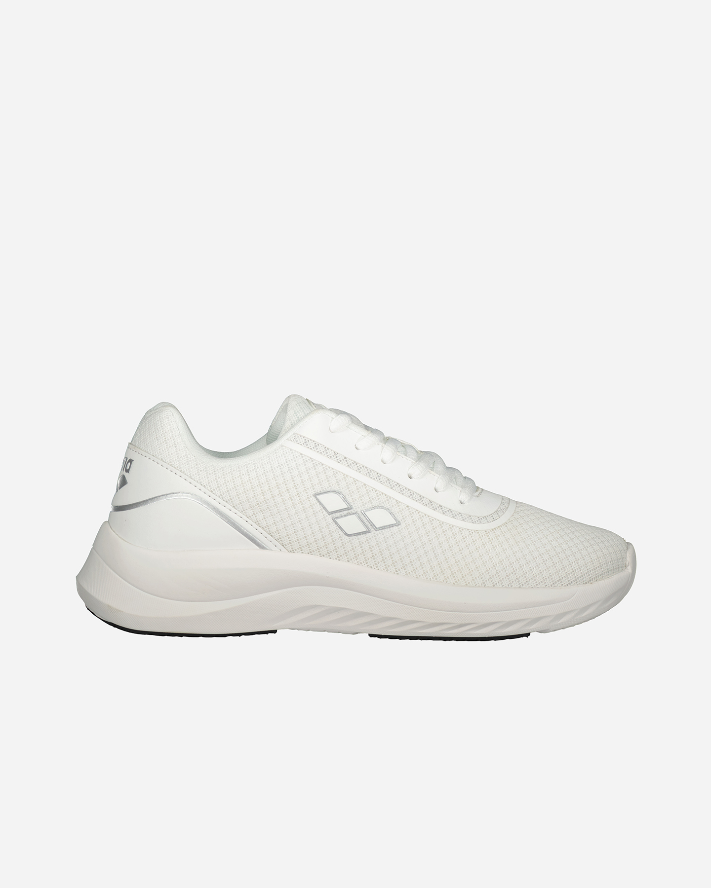 Scarpe running ARENA HAARLEM 3.0 W - Bianco - 0 | Cisalfa Sport