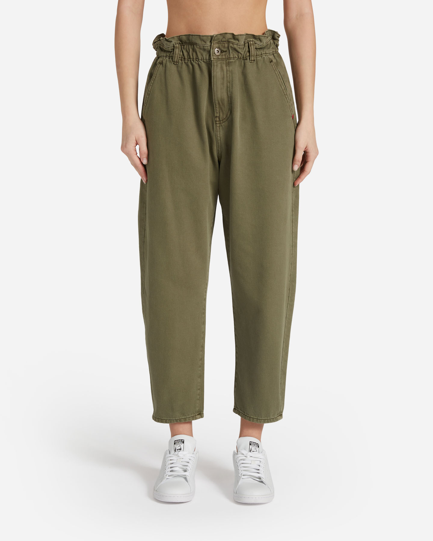 Pantalone MISTRAL ESSENTIAL W - 6 | Cisalfa Sport