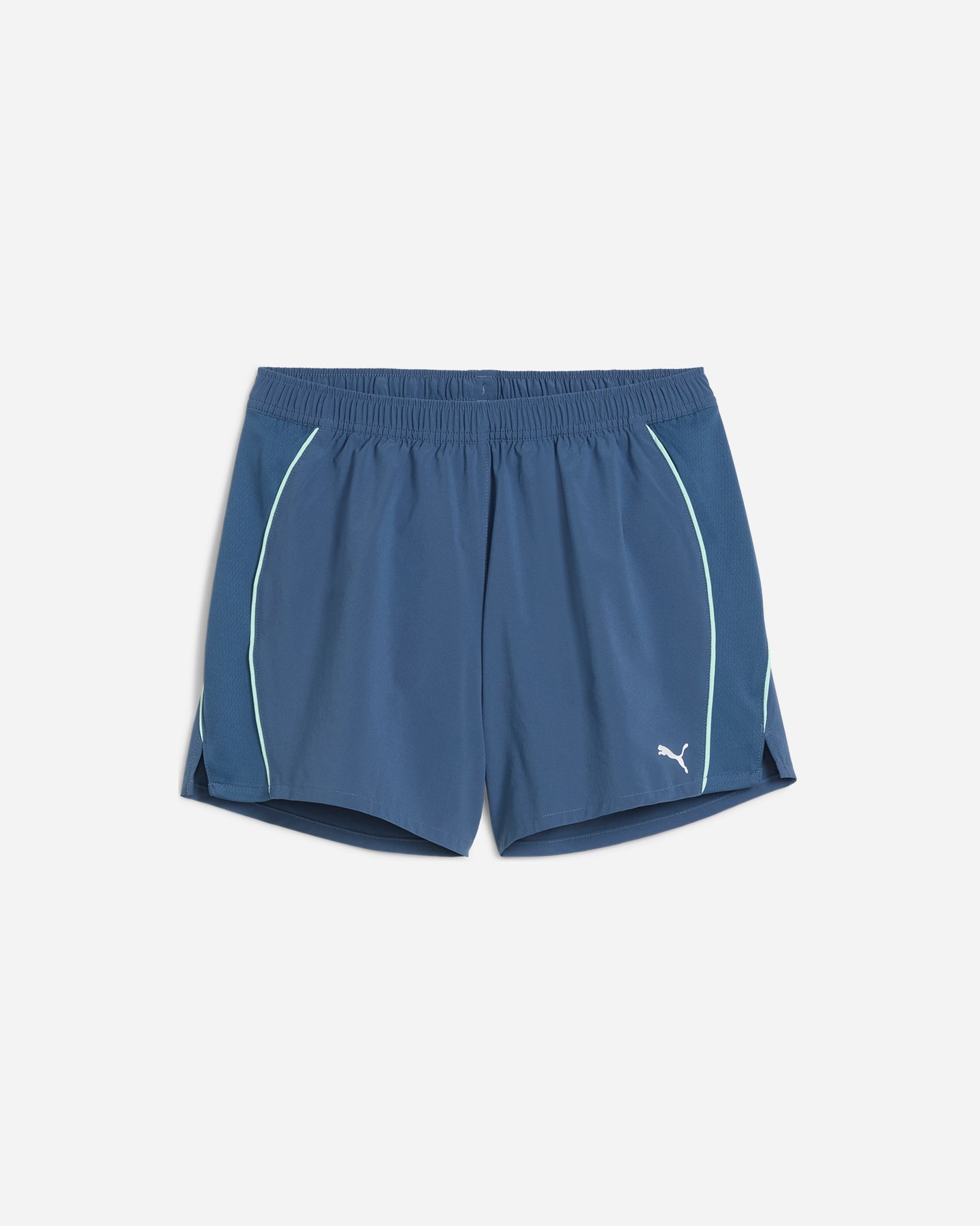 Short running PUMA RUN VELOCITY 5 W - Azzurro - 0 | Cisalfa Sport
