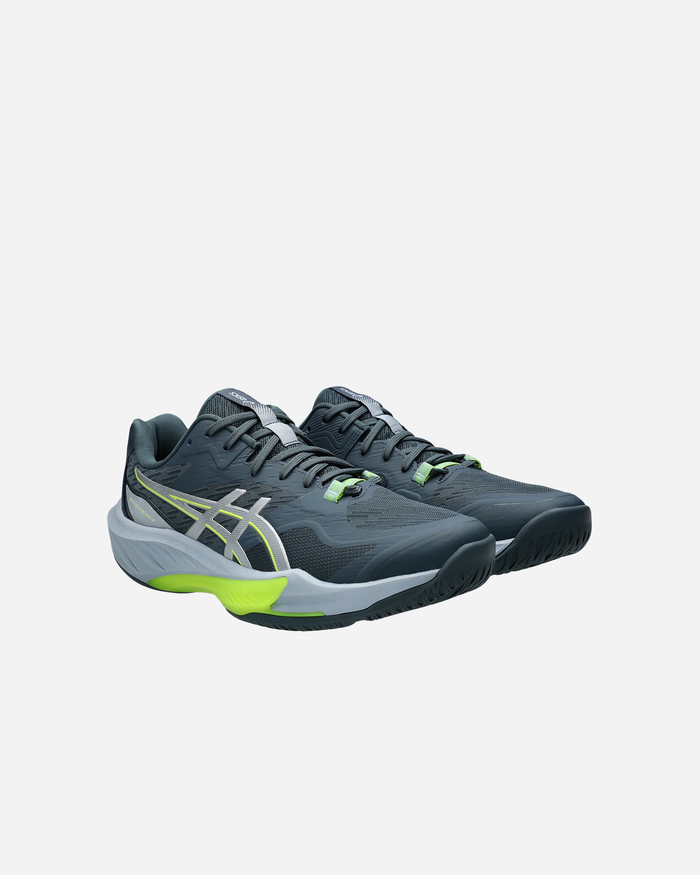 Scarpe volley ASICS SKY ELITE FF 4 M - Color mix - 1 | Cisalfa Sport