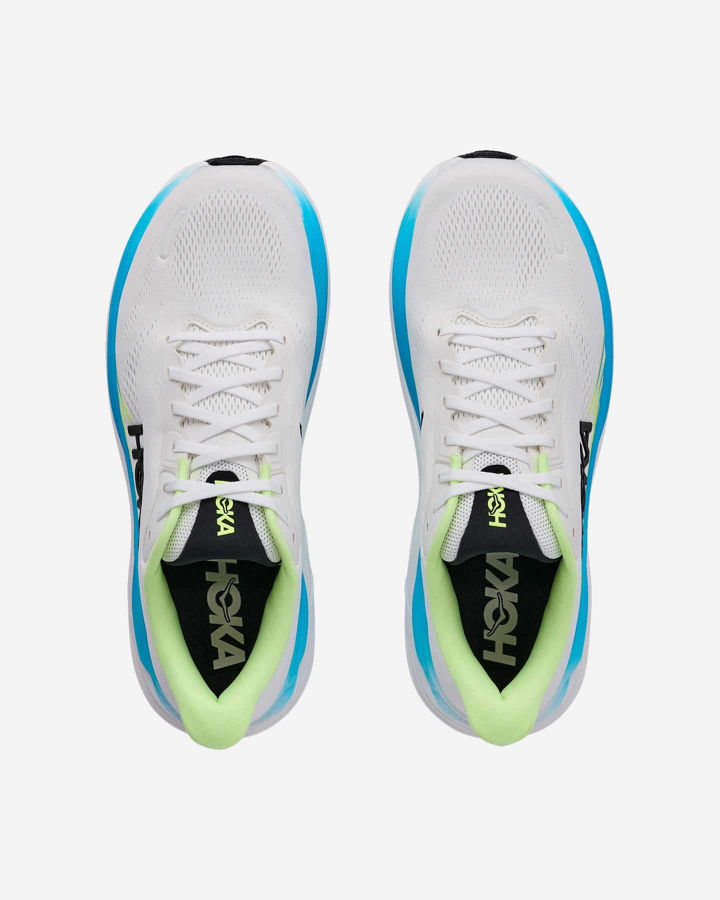 Scarpe running HOKA CLIFTON 11 M - Color mix - 2 | Cisalfa Sport