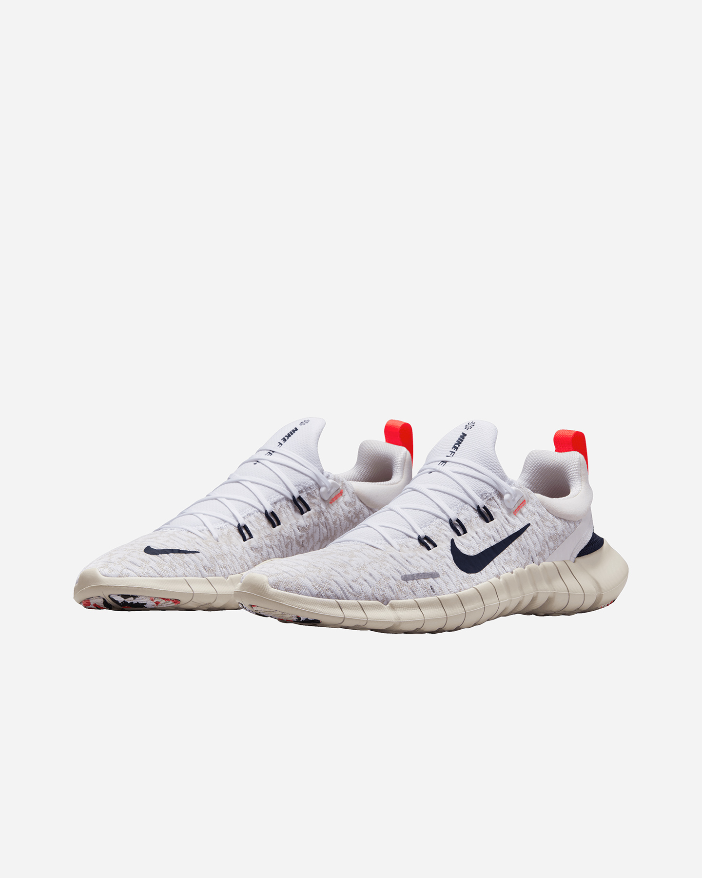 Scarpe running NIKE FREE RUN 5.0 M - 1 | Cisalfa Sport