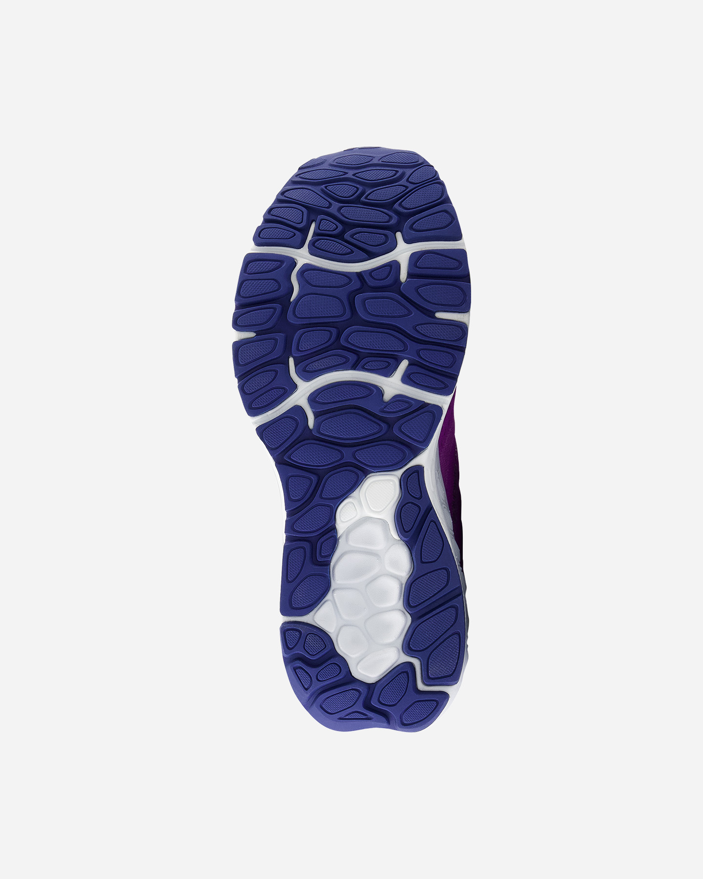 Scarpe running NEW BALANCE FRESH FOAM X 880 V13 W - Viola - 2 | Cisalfa Sport