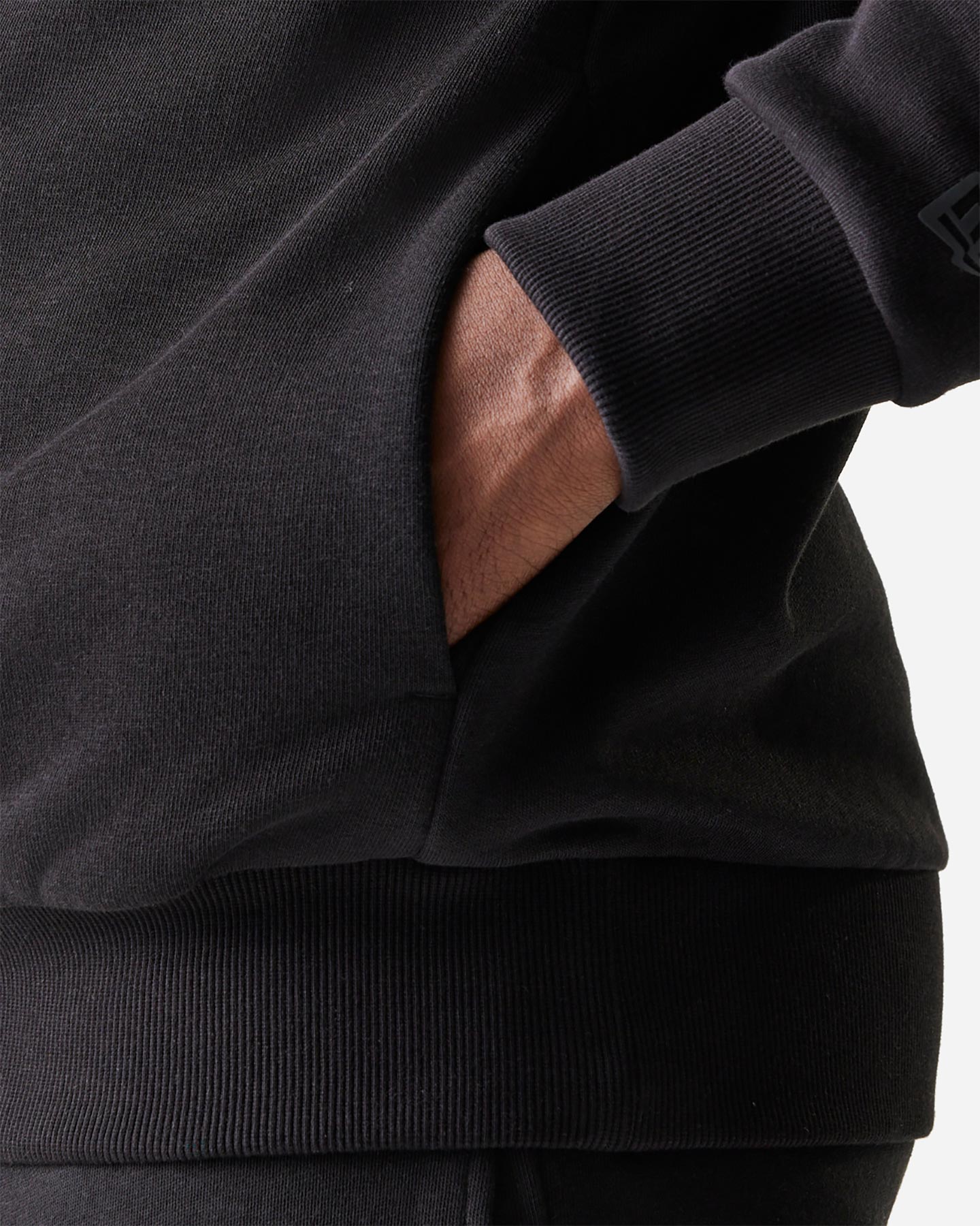 Maglia basket NEW ERA CHICAGO BULLS NBA  - Nero - 5 | Cisalfa Sport