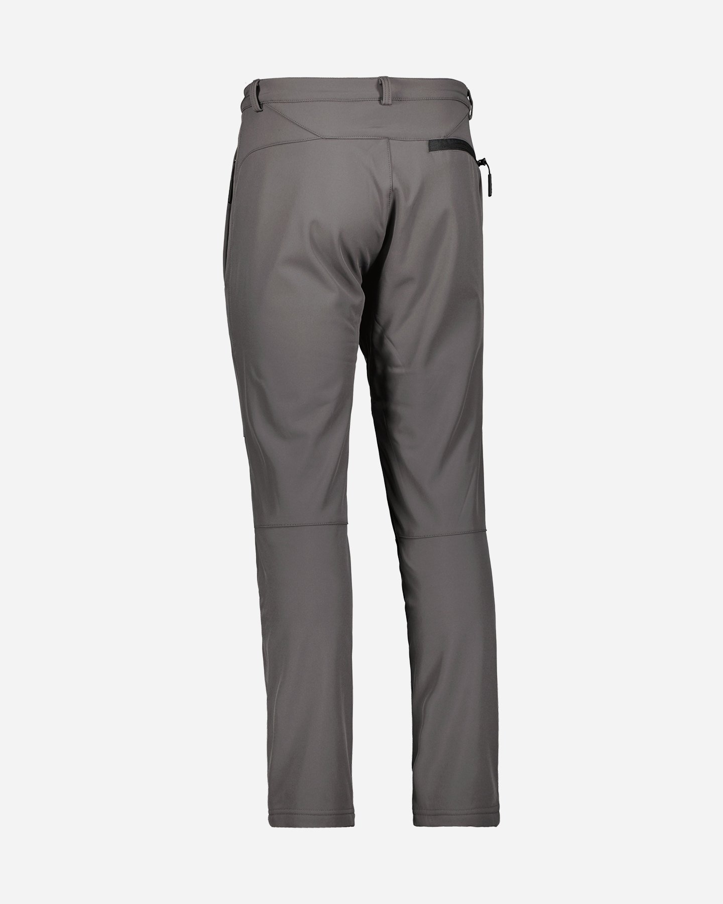 Pantalone outdoor 8848 PERTH SIMPLE M - Grigio - 5 | Cisalfa Sport