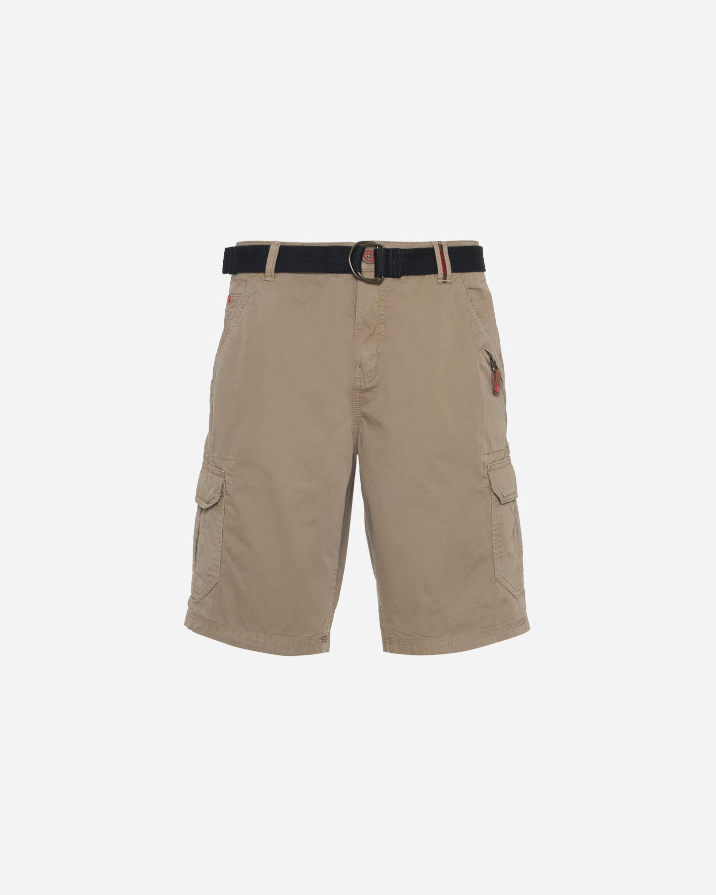 Bermuda MISTRAL ADVENTURE DIVISION M - Beige - 0 | Cisalfa Sport