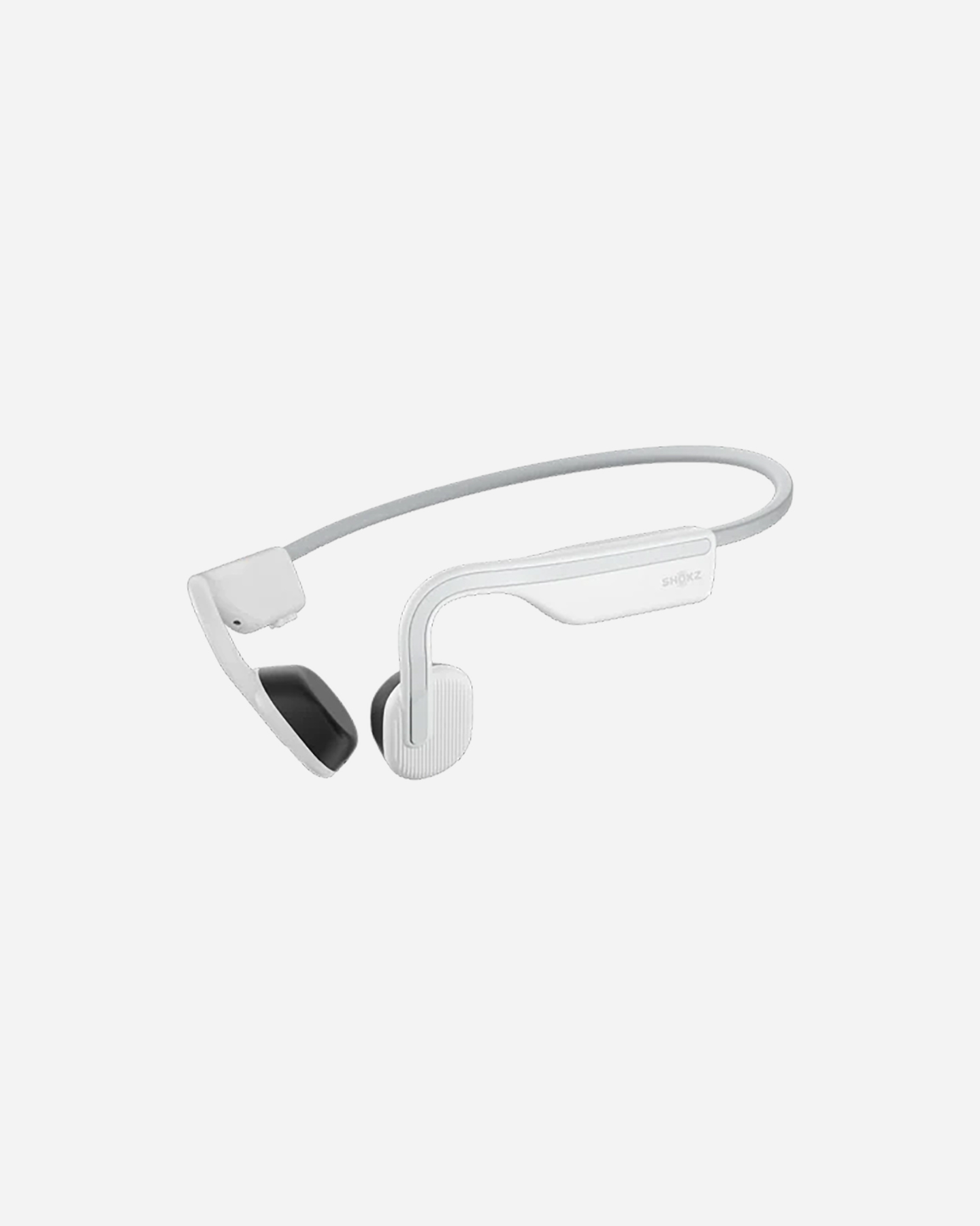Cuffie audio SHOKZ OPENMOVE  - Bianco - 0 | Cisalfa Sport
