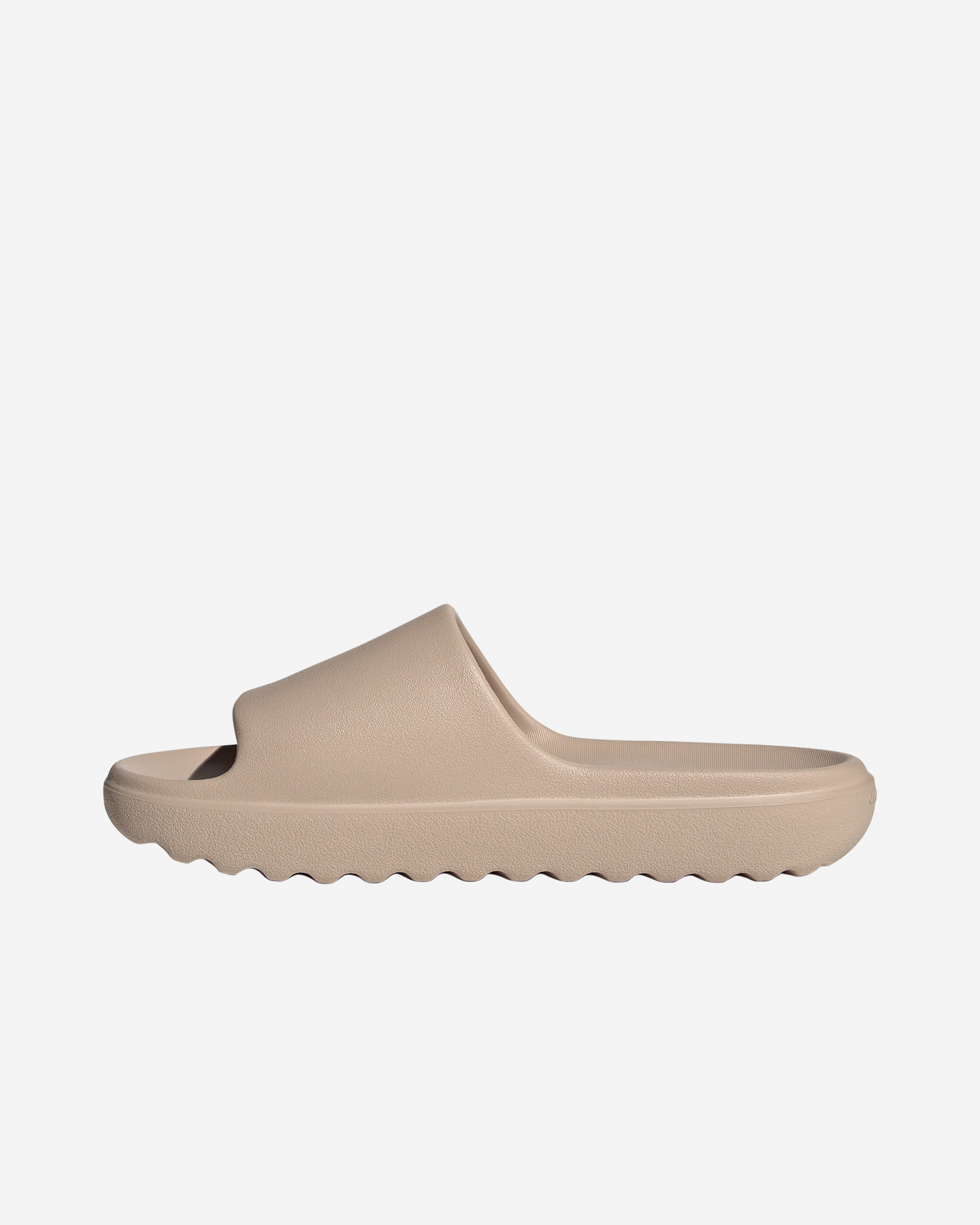 Ciabatte ADIDAS ADILETTE LUMIA W - Marrone - 3 | Cisalfa Sport
