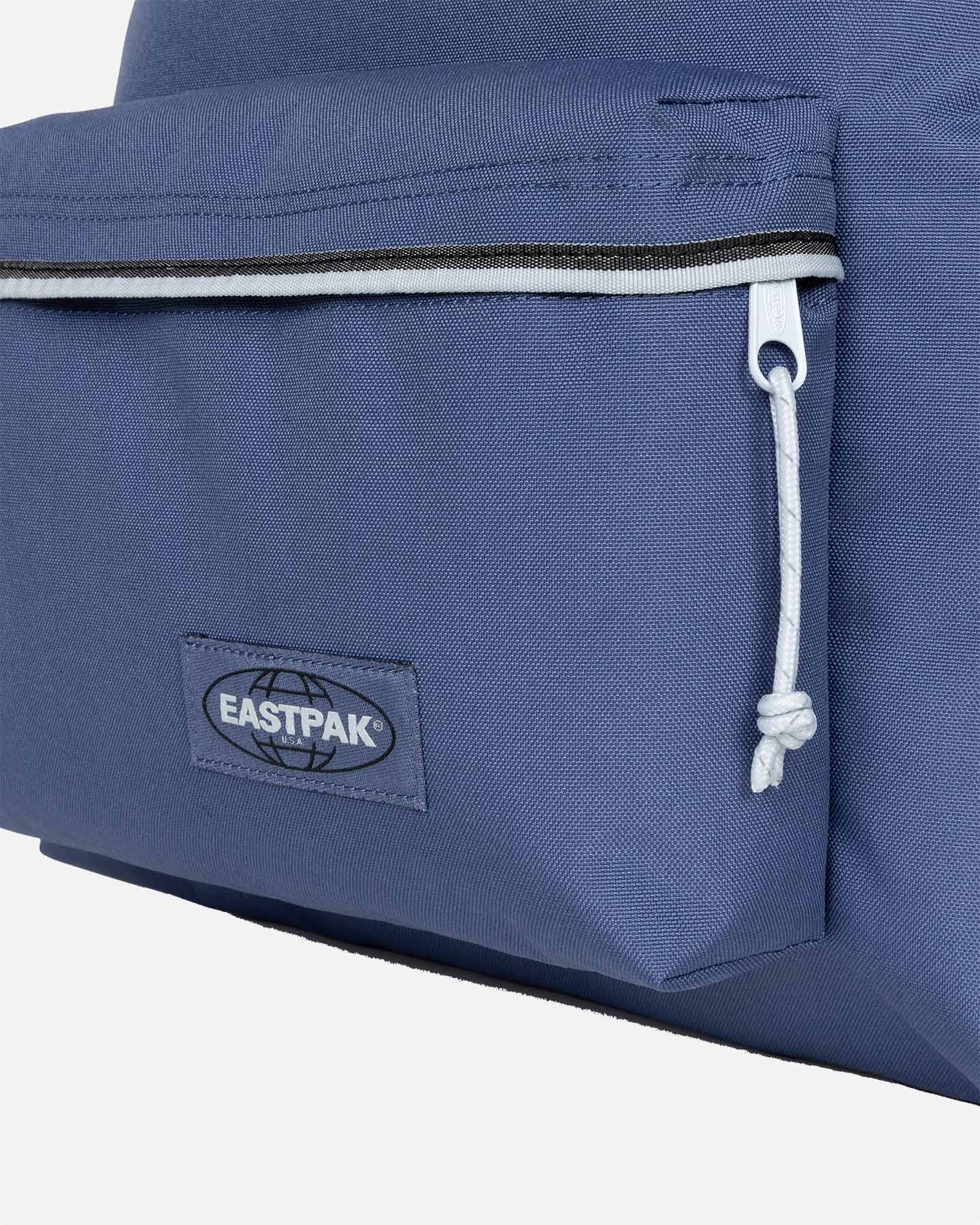 Zaino EASTPAK PADDED PAK'R  - Blu - 3 | Cisalfa Sport
