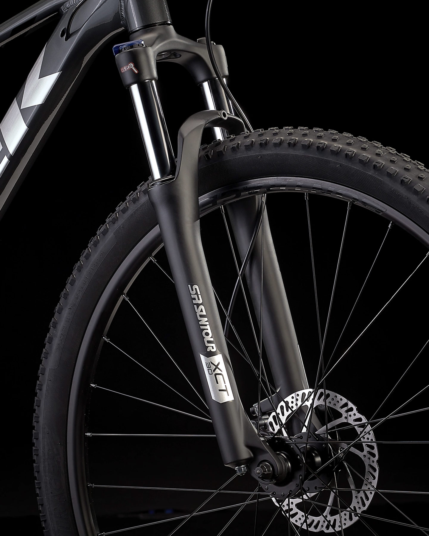 Mountain bike TREK TREK MARLIN 5 LITHIUM  - Grigio - 5 | Cisalfa Sport