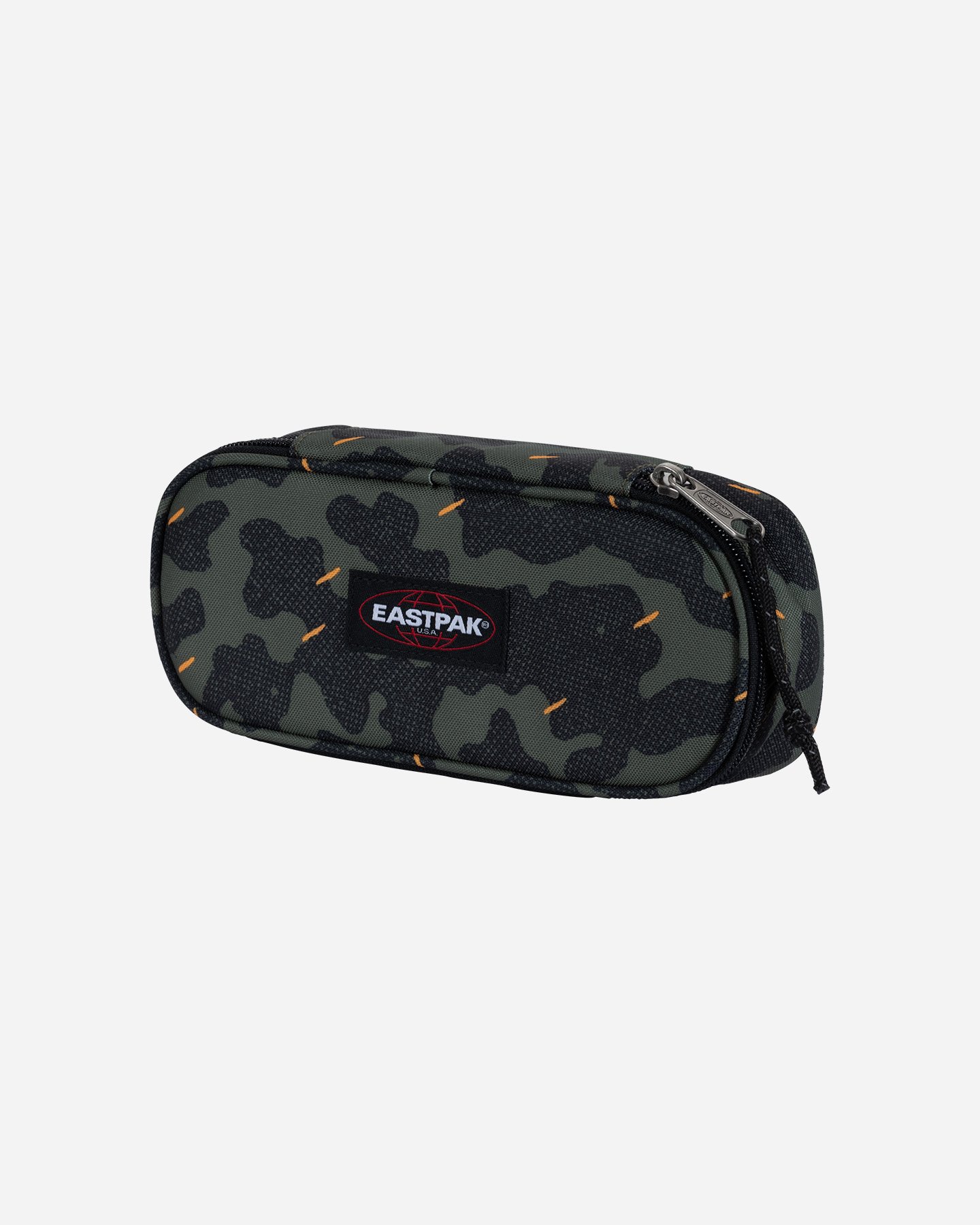 Astuccio EASTPAK OVAL - Arancione - 0 | Cisalfa Sport