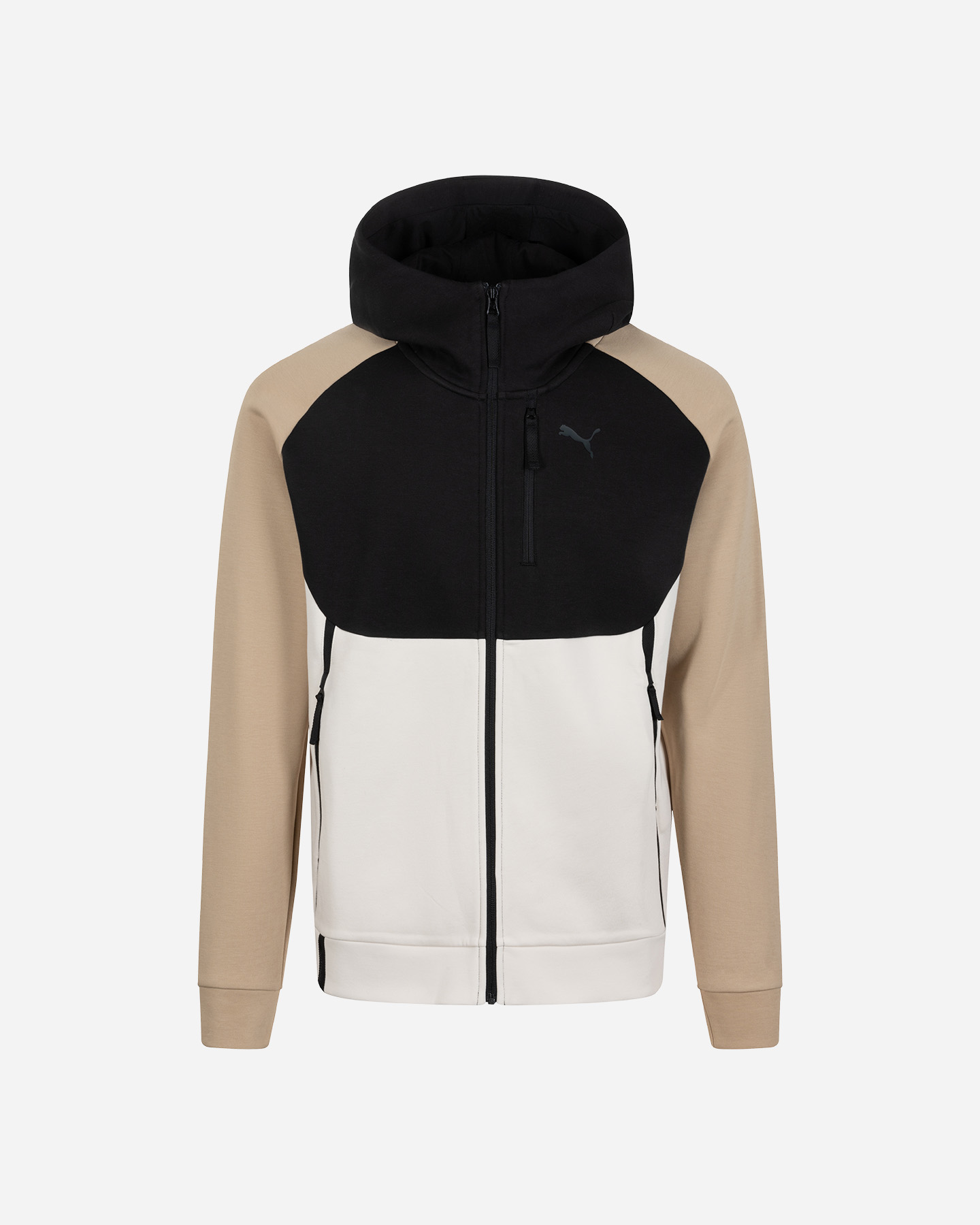 Felpa PUMA PUMATECH M - 6 | Cisalfa Sport