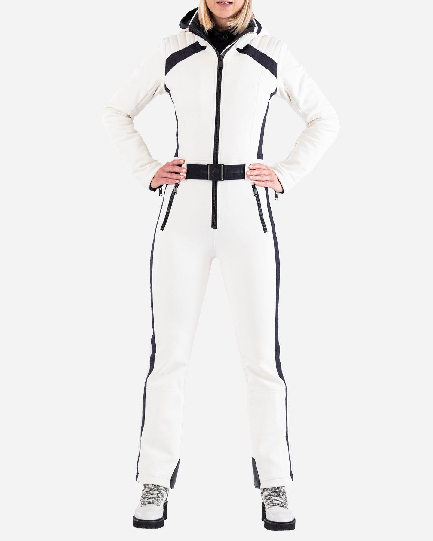 Completo sci HEAD LEGACY W - 2 | Cisalfa Sport