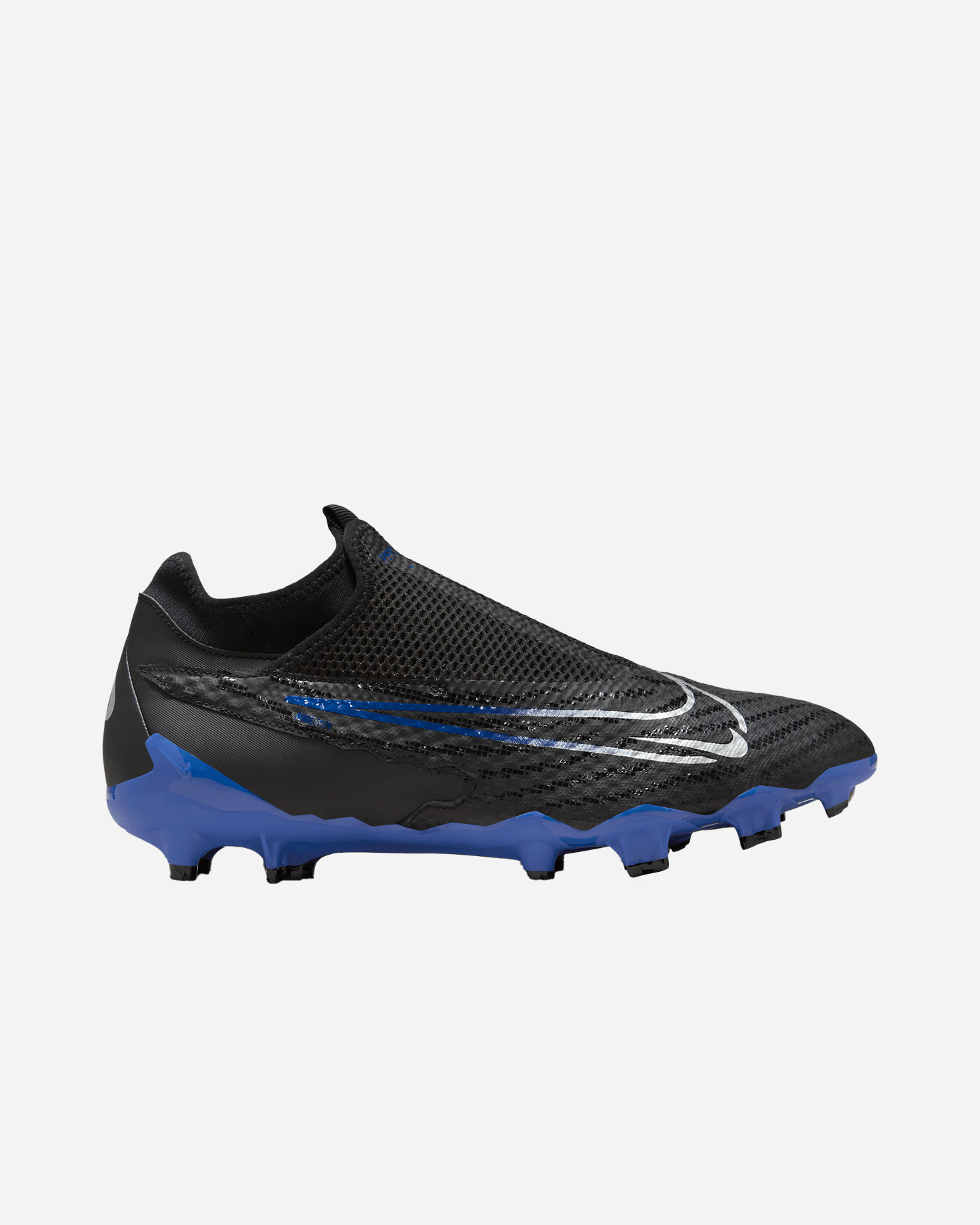 Scarpe calcio NIKE PHANTOM GX ACADEMY DYNAMIC FIT FG M - Nero - 0 | Cisalfa Sport