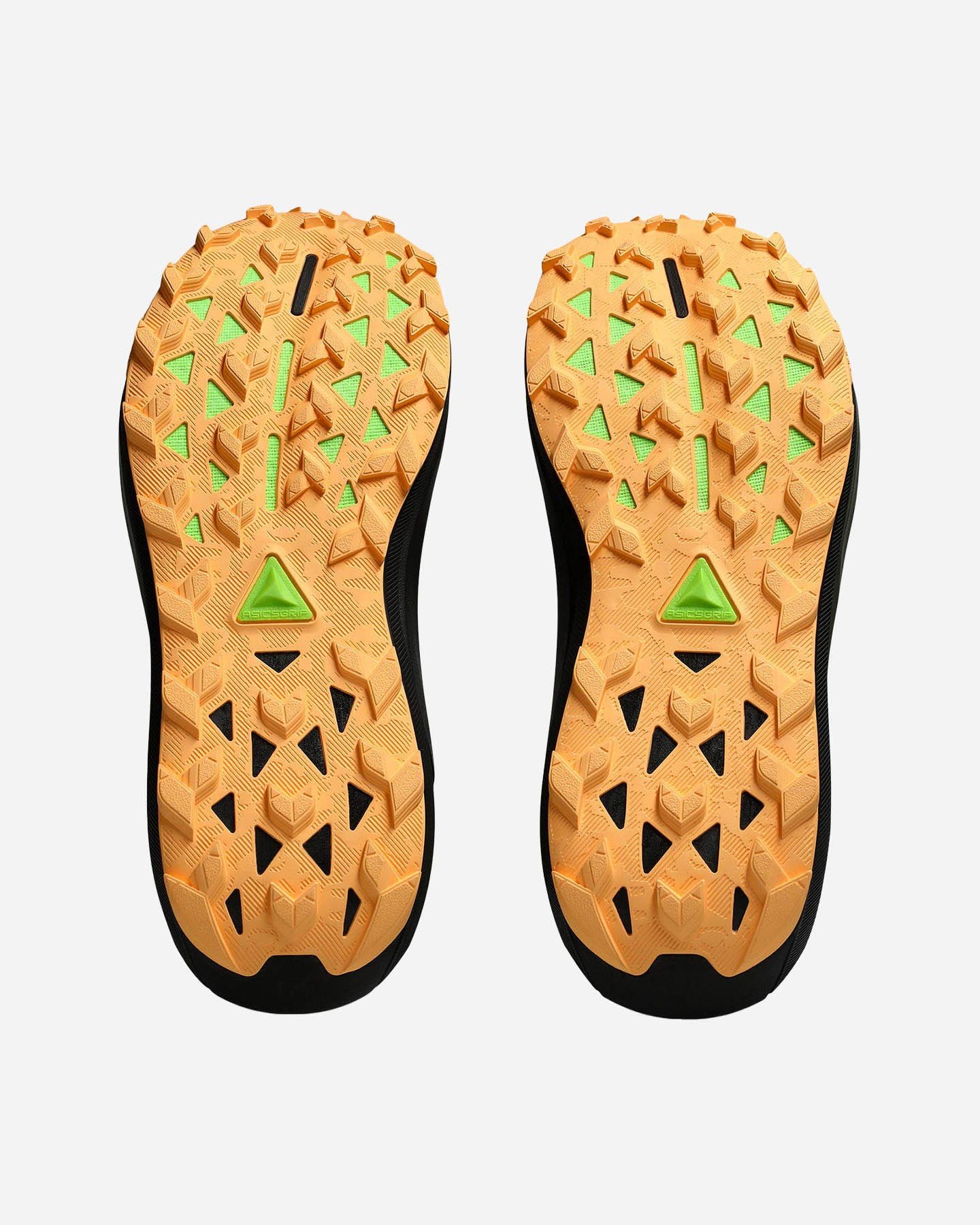 Scarpe trail ASICS GEL-TRABUCO 13 M - Nero - 1 | Cisalfa Sport