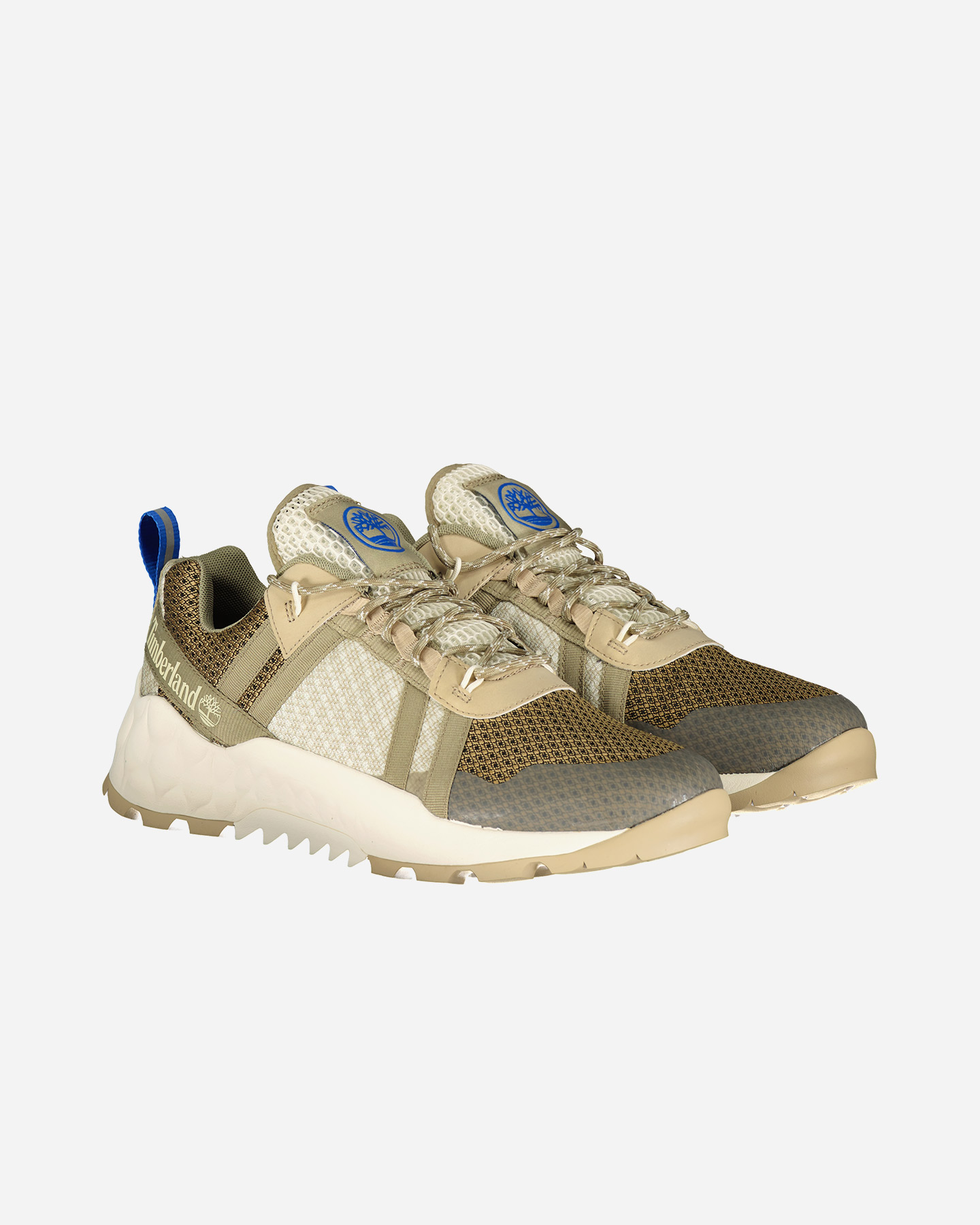 Scarpe urban TIMBERLAND SOLAR WAVE LOW M - 6 | Cisalfa Sport