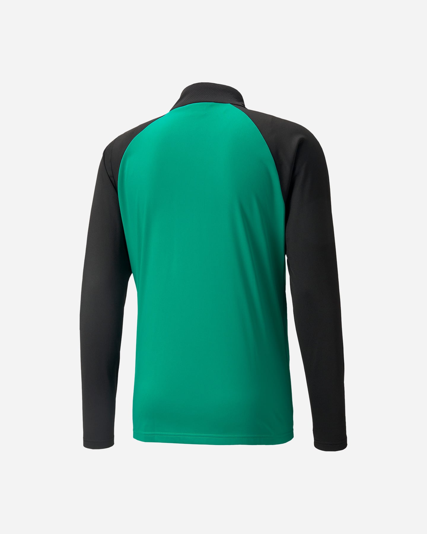 Giacca PUMA TEAMLIGA M - Verde - 1 | Cisalfa Sport